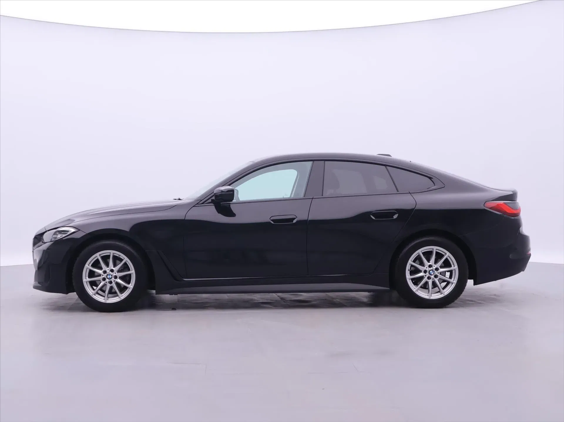 BMW Řada 4 - Náhled 4