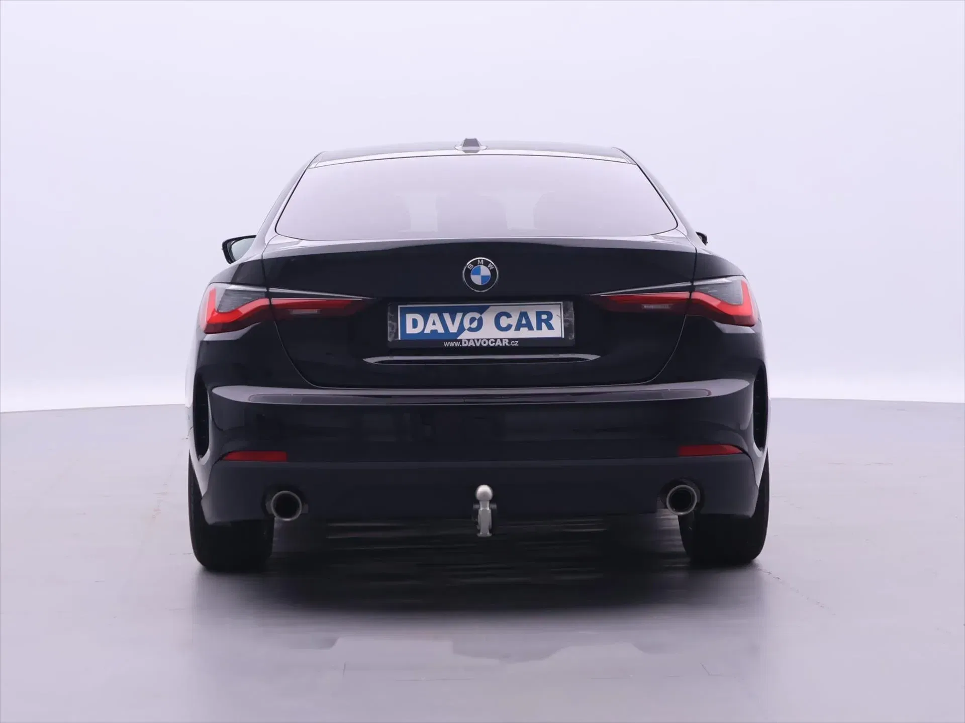 BMW Řada 4 - Náhled 6