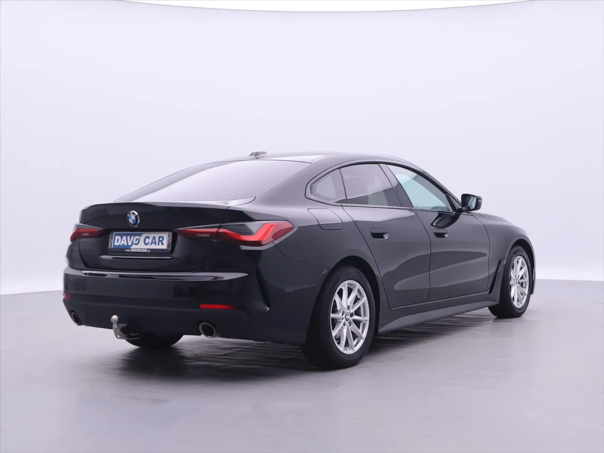 BMW Řada 4 - Náhled 7