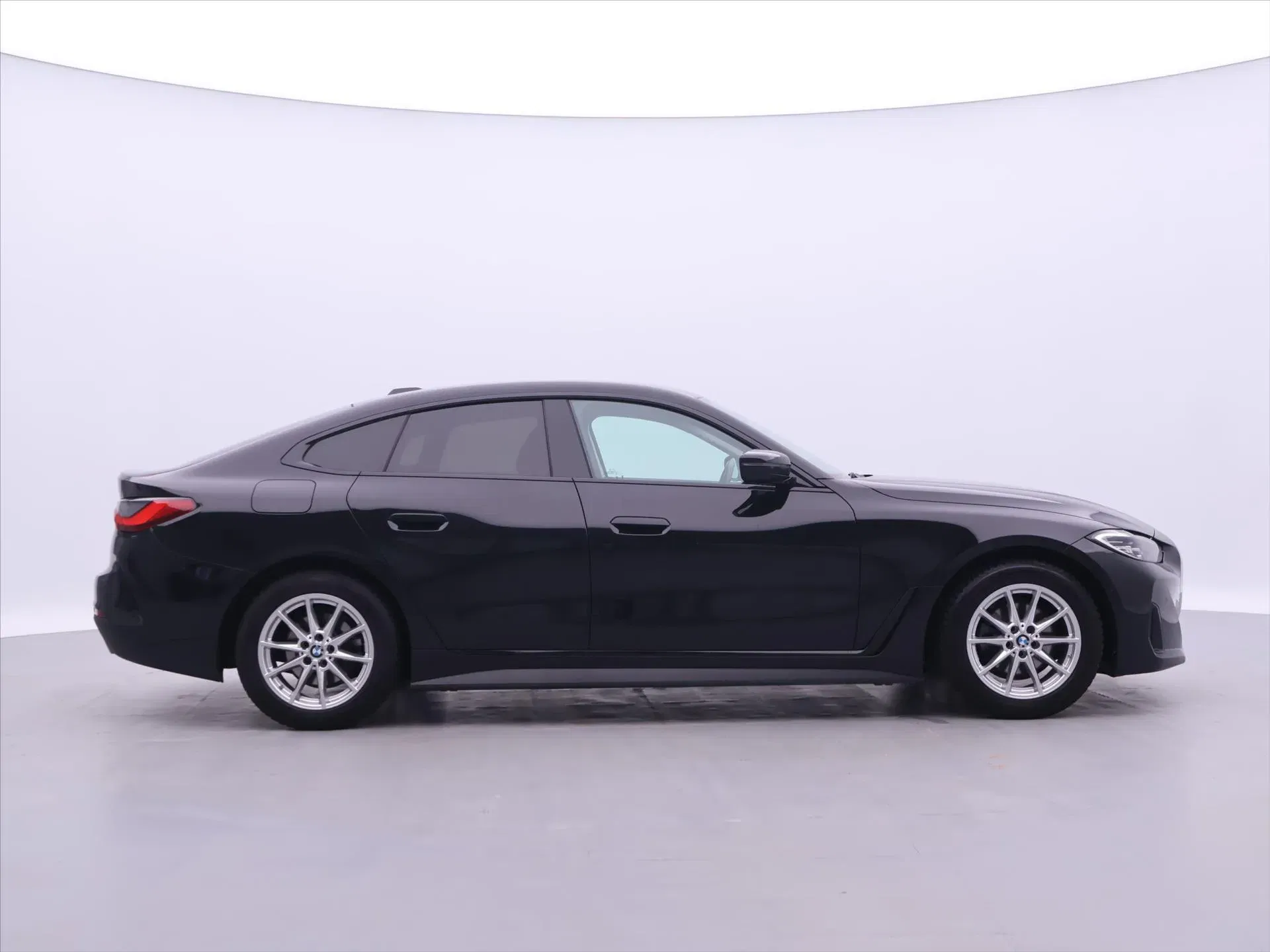 BMW Řada 4 - Náhled 8