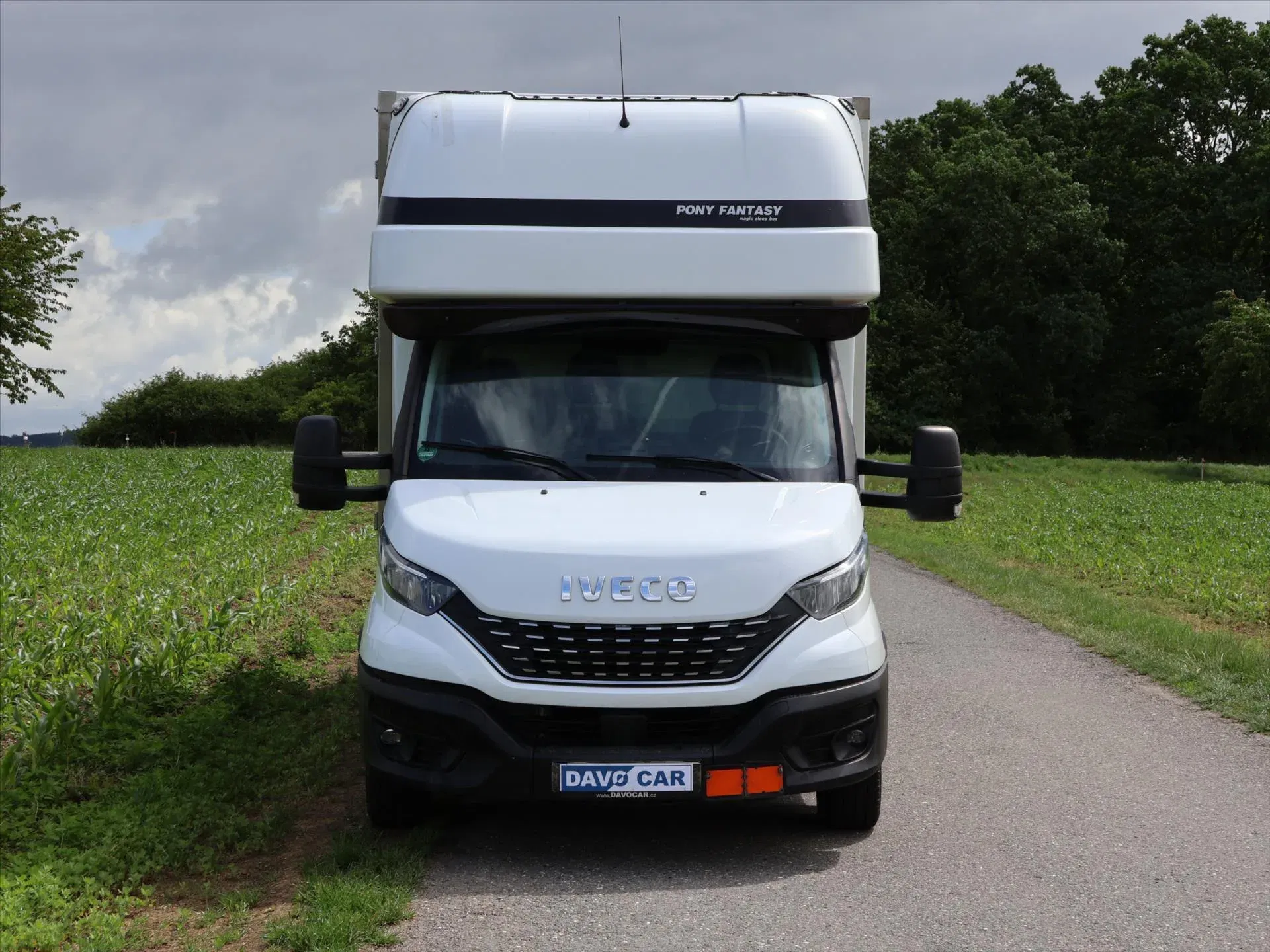 Iveco Daily - Náhled 2