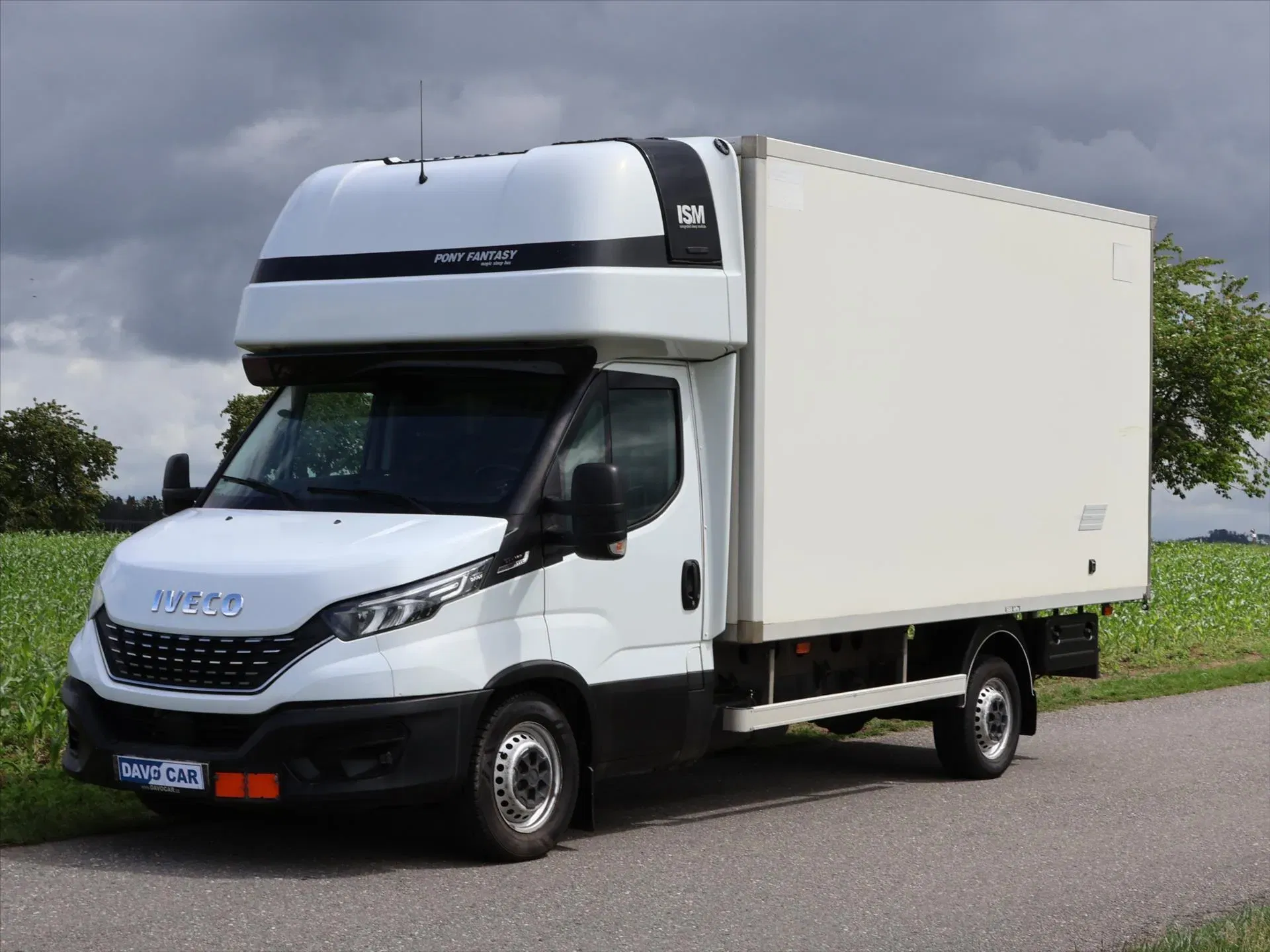 Iveco Daily - Náhled 3