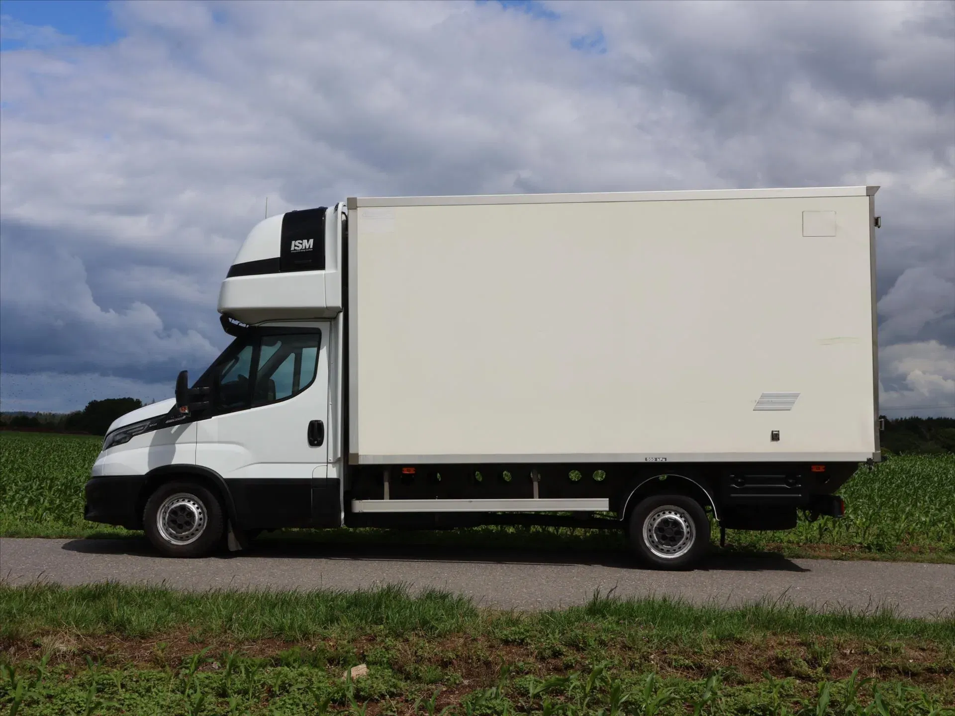 Iveco Daily - Náhled 4
