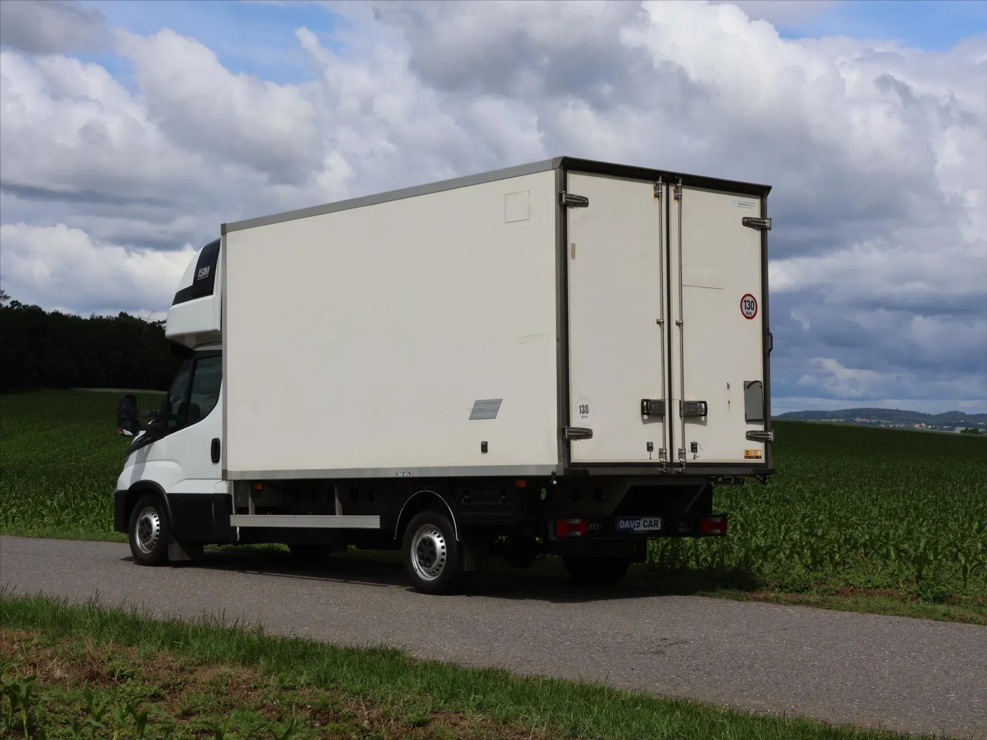 Iveco Daily - Náhled 5