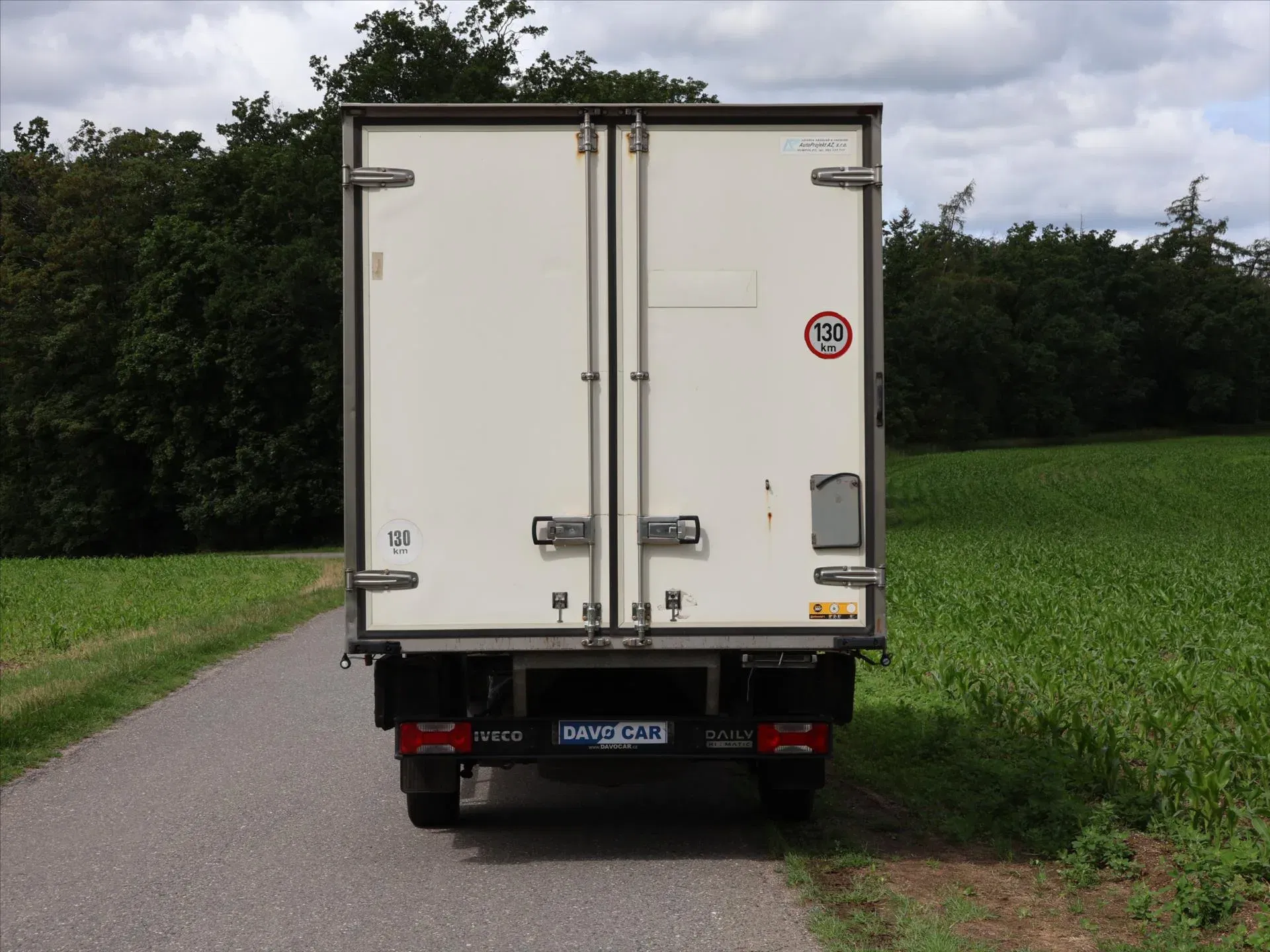 Iveco Daily - Náhled 6