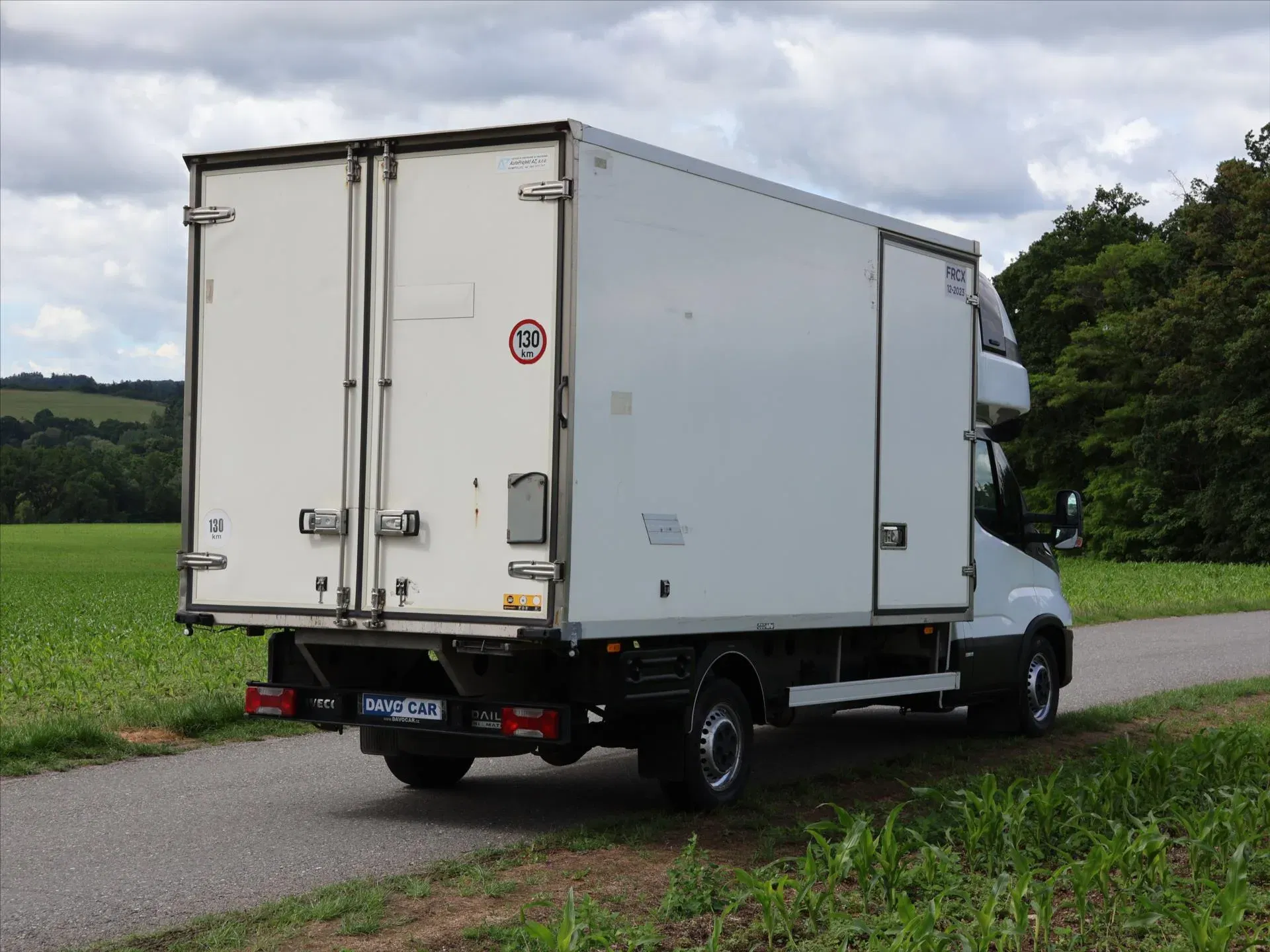 Iveco Daily - Náhled 7