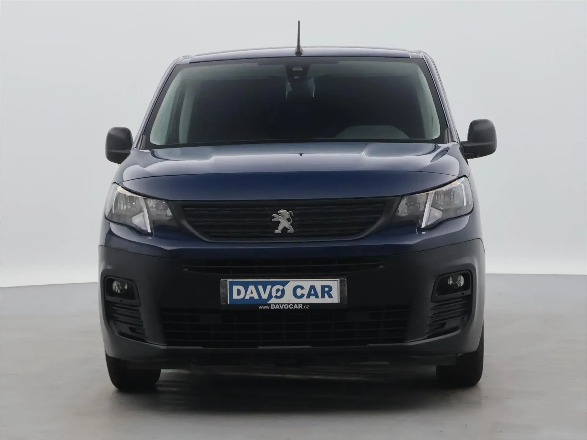 Peugeot Partner - Náhled 2
