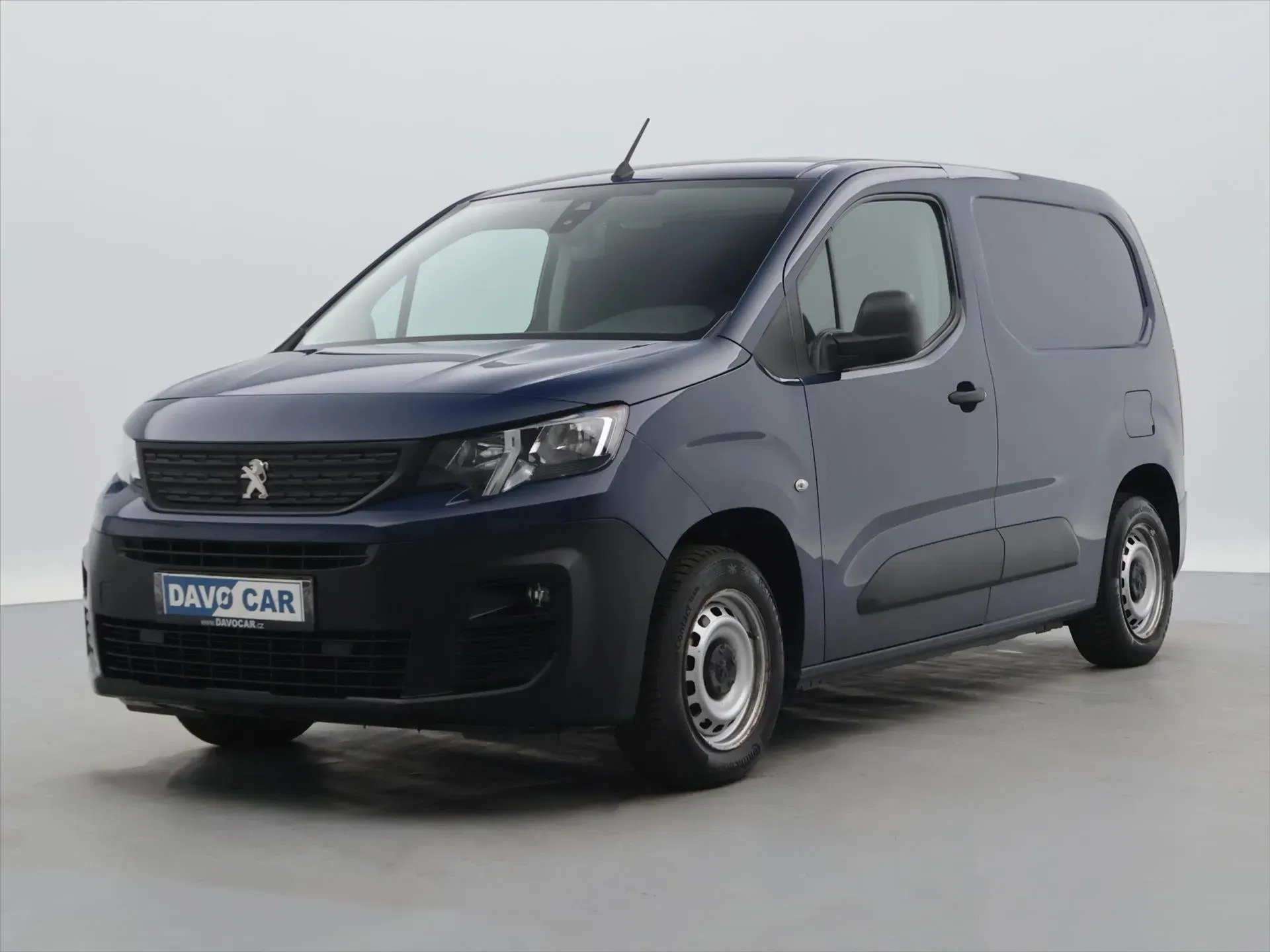Peugeot Partner - Náhled 3
