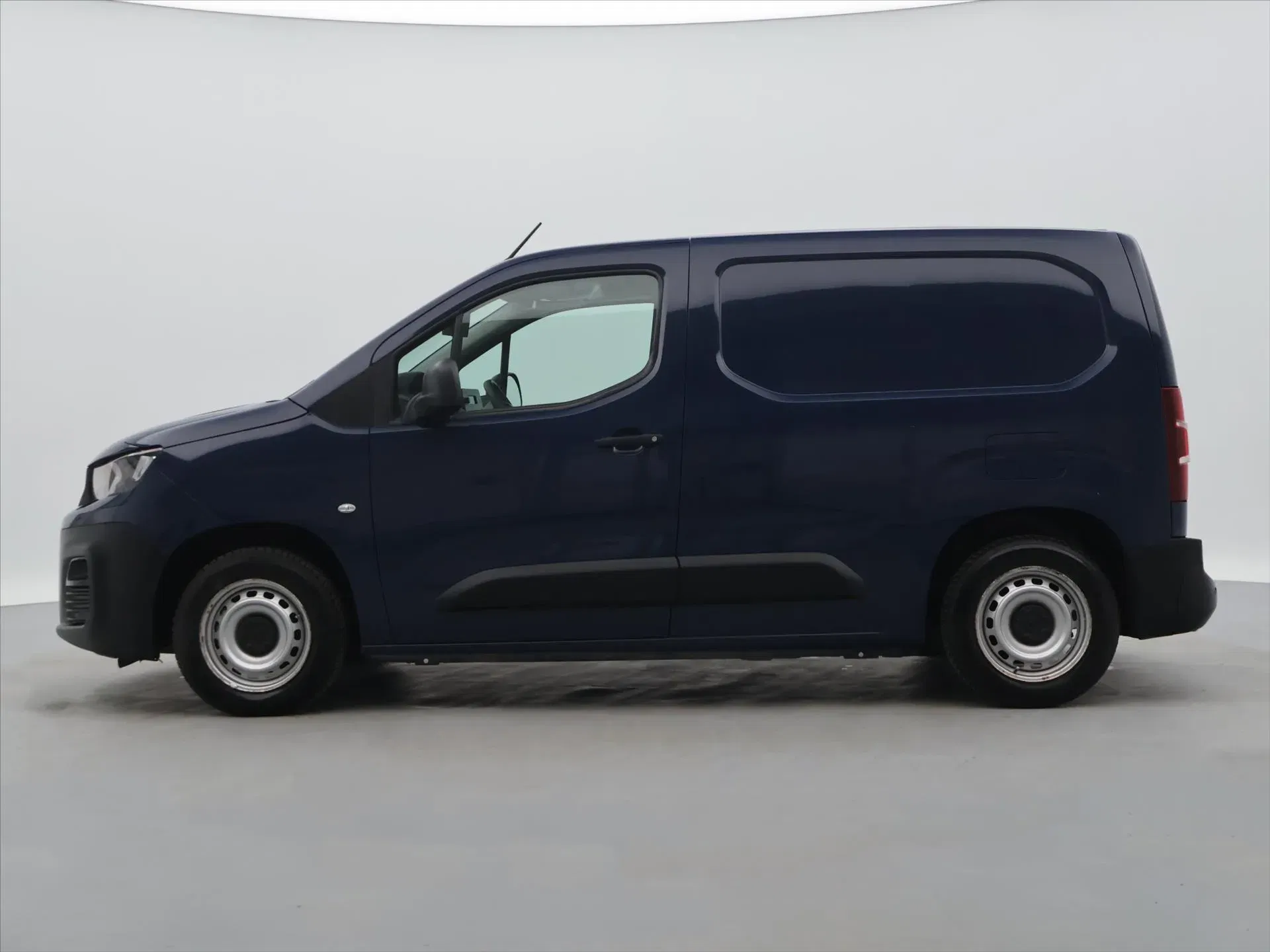 Peugeot Partner - Náhled 4
