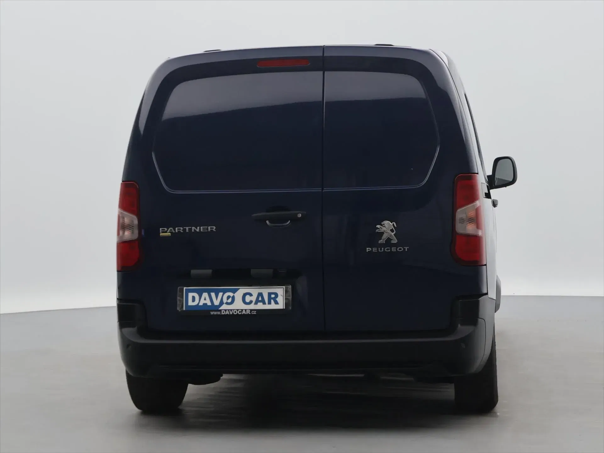 Peugeot Partner - Náhled 6