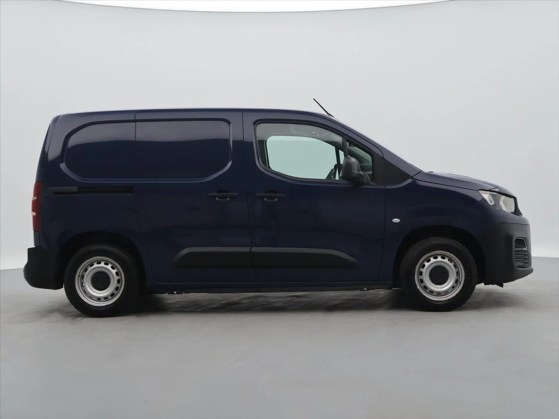 Peugeot Partner - Náhled 8