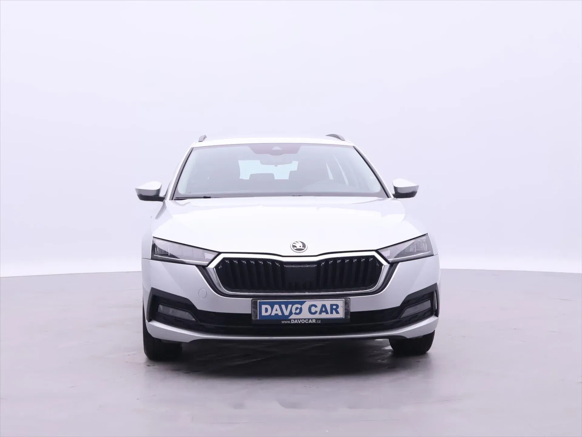 Škoda Octavia - Náhled 2