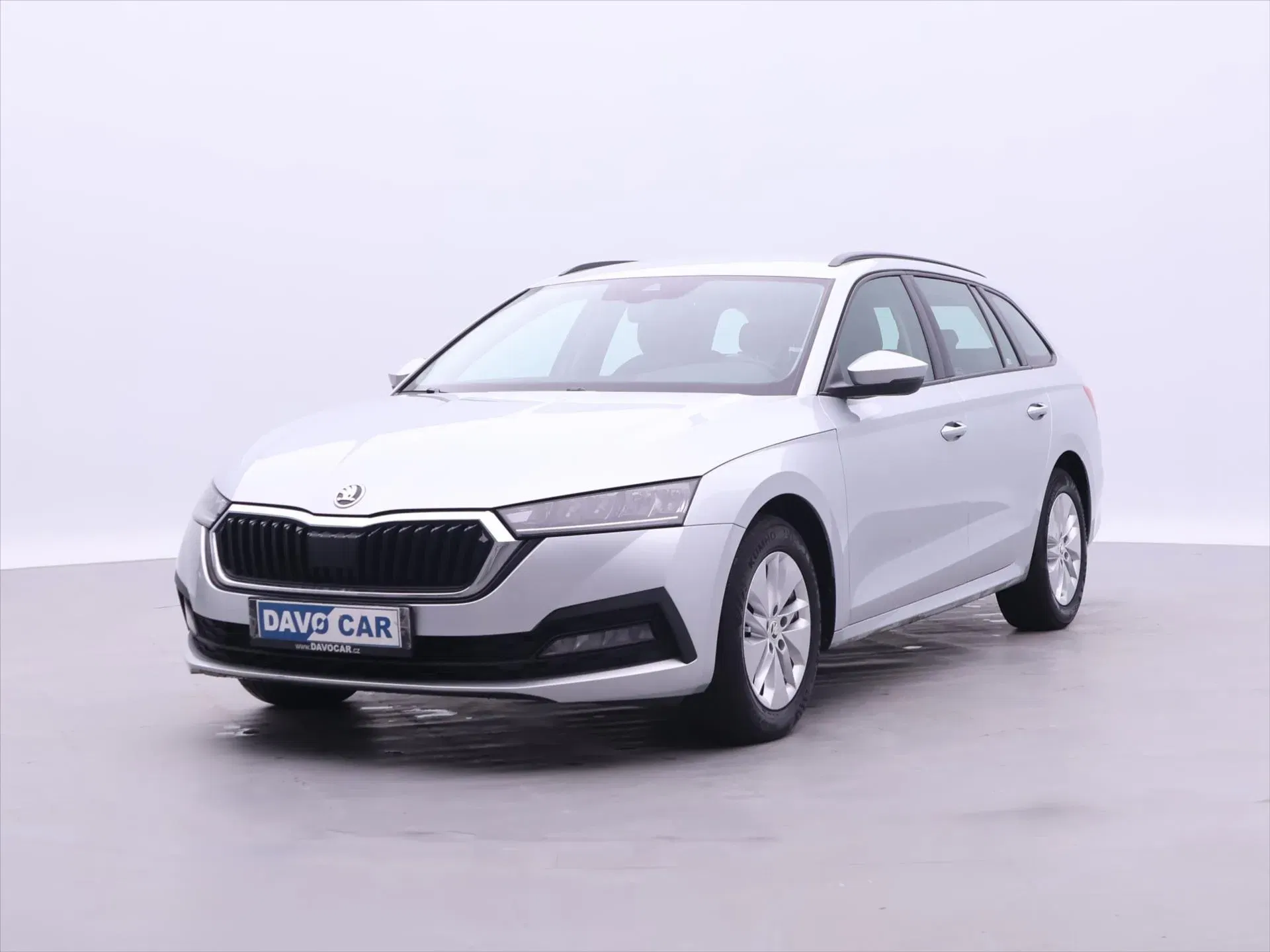 Škoda Octavia - Náhled 3