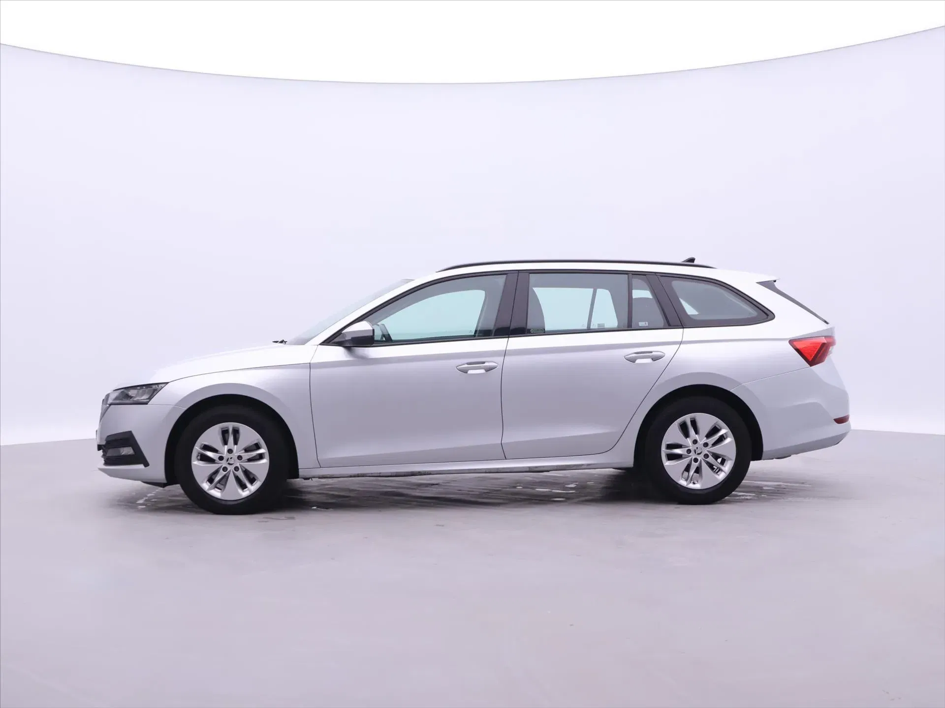 Škoda Octavia - Náhled 4