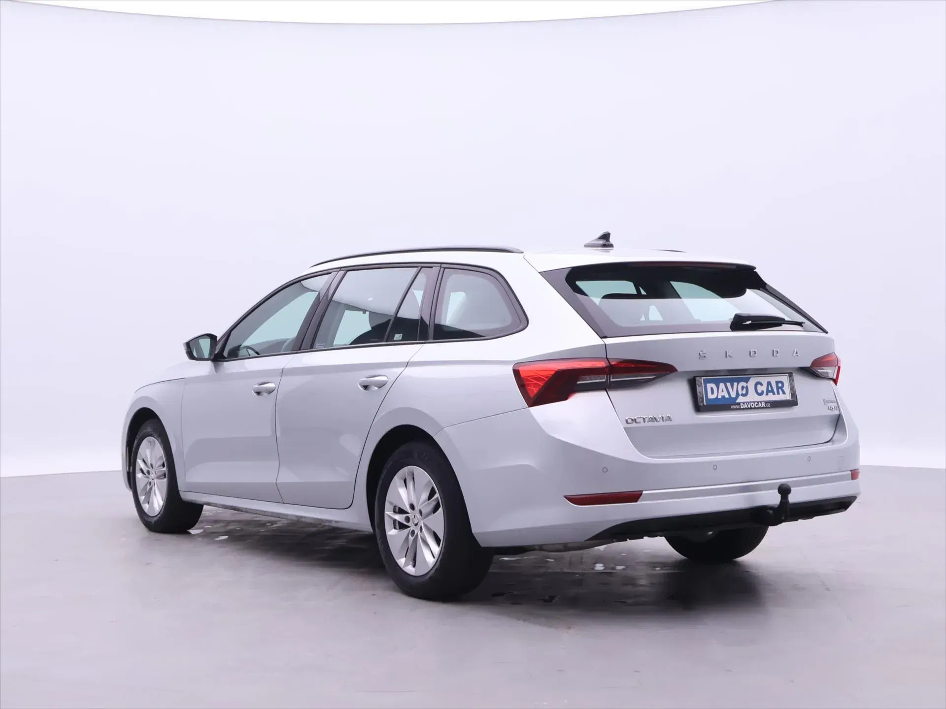 Škoda Octavia - Náhled 5