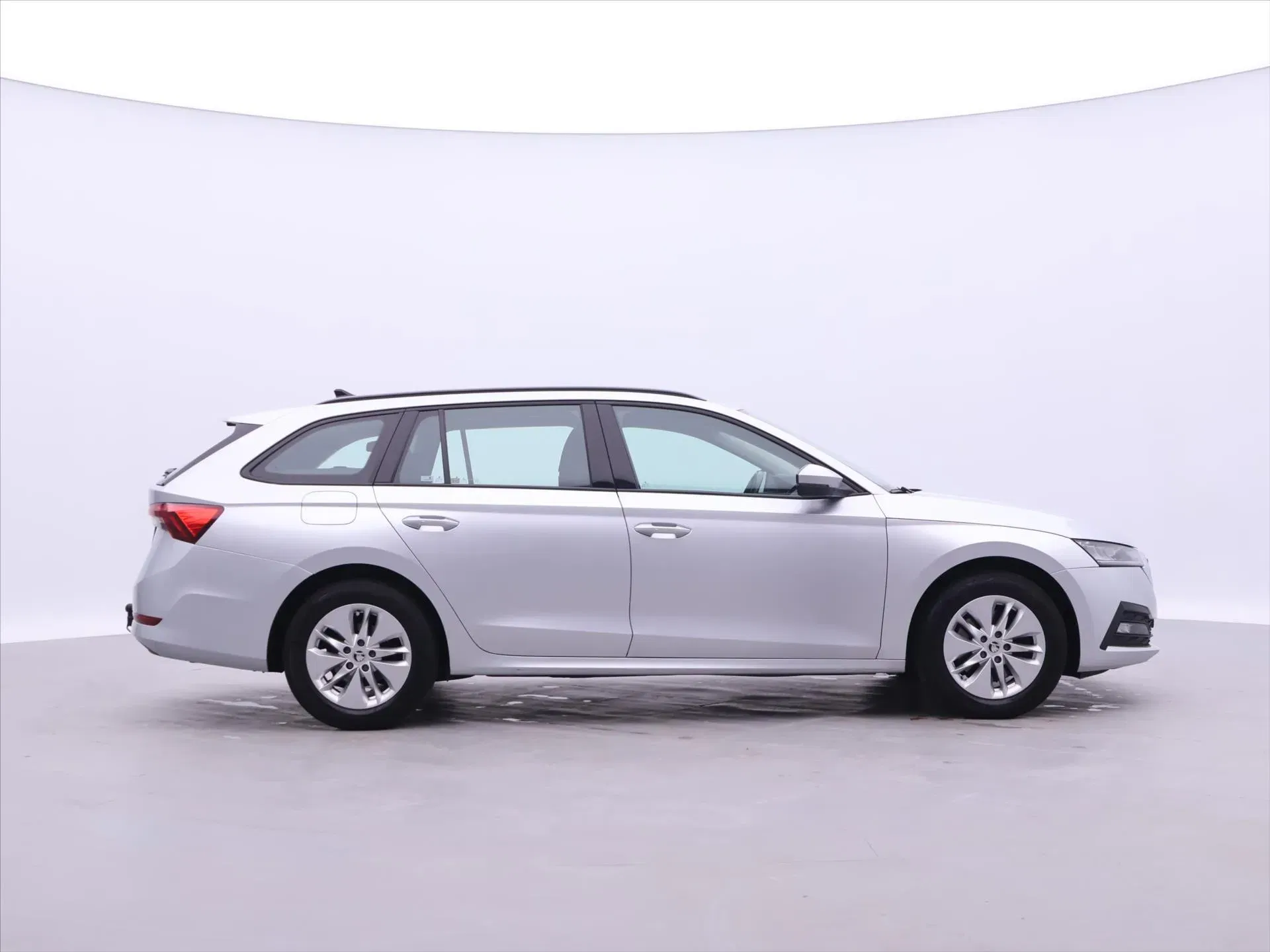 Škoda Octavia - Náhled 8