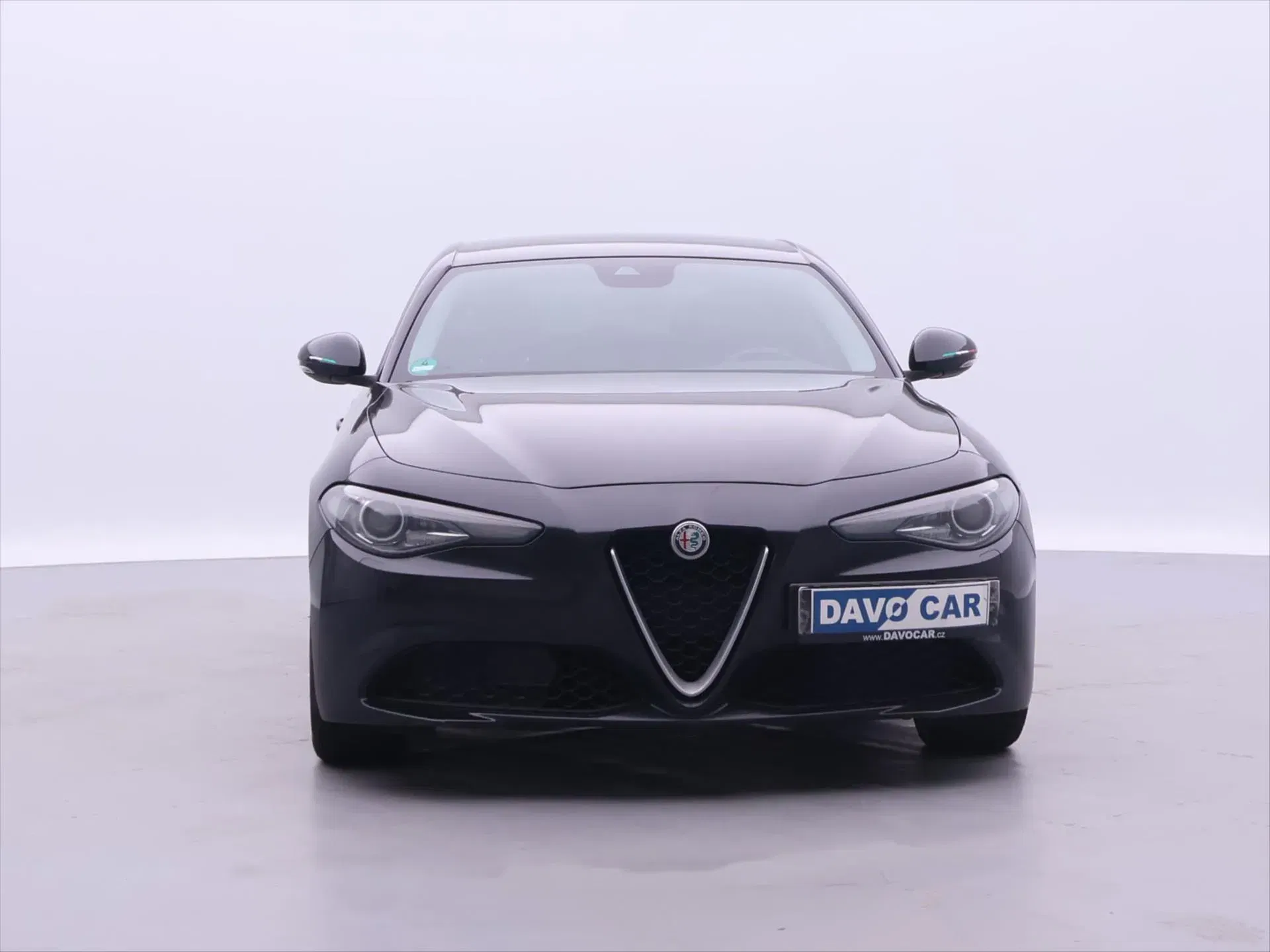 Alfa Romeo Giulia - Náhled 2