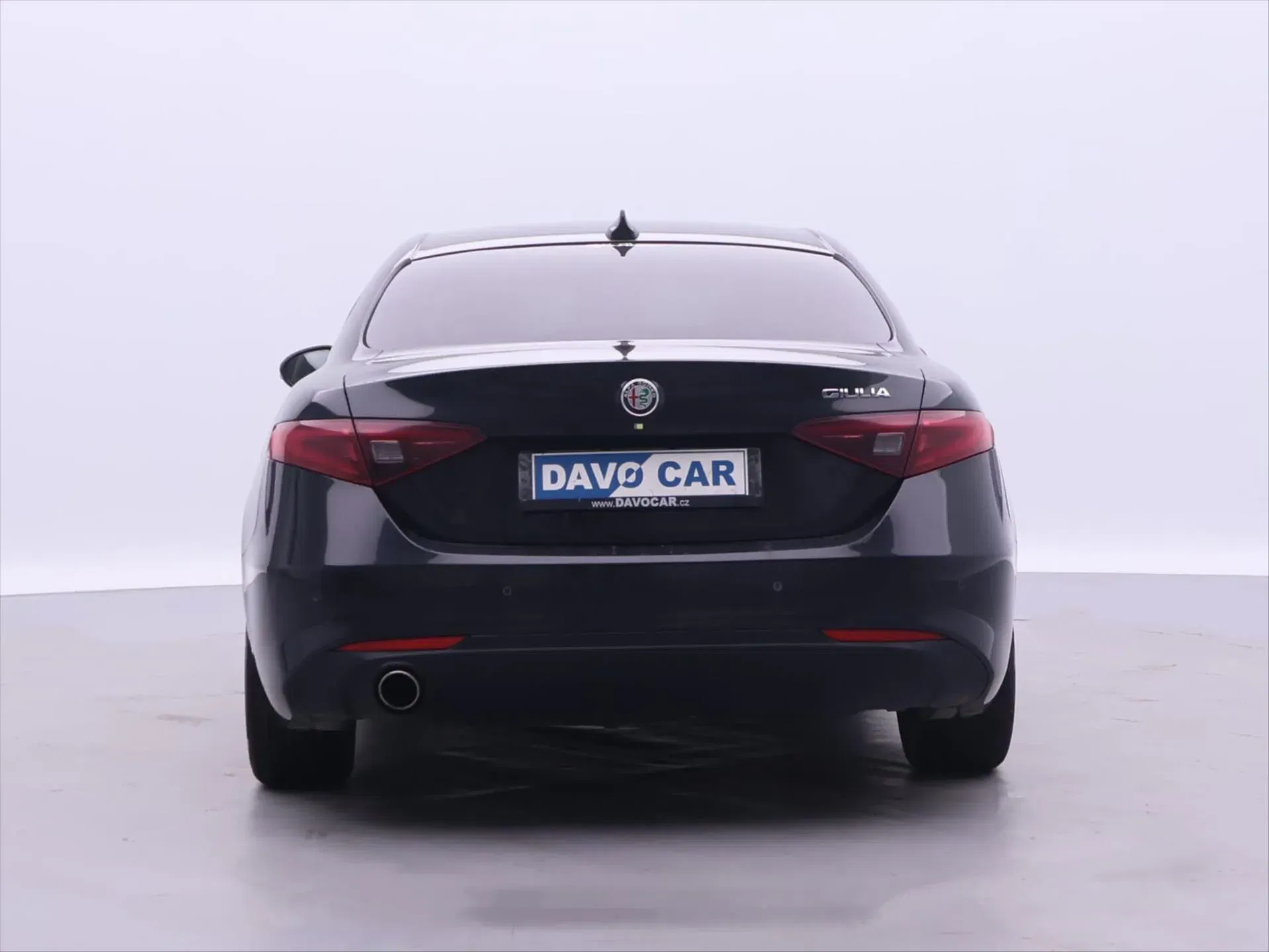 Alfa Romeo Giulia - Náhled 6