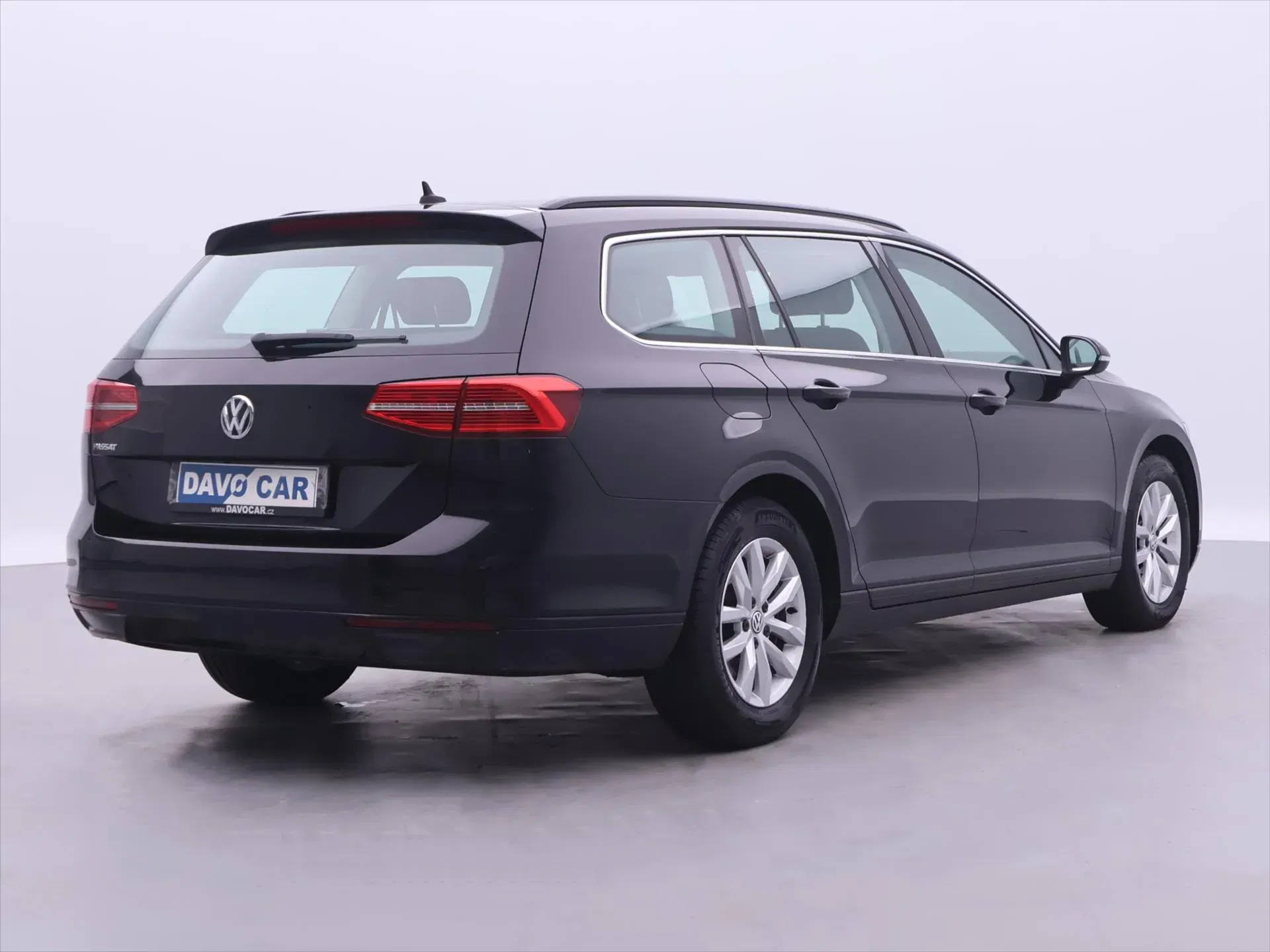 Volkswagen Passat - Náhled 7
