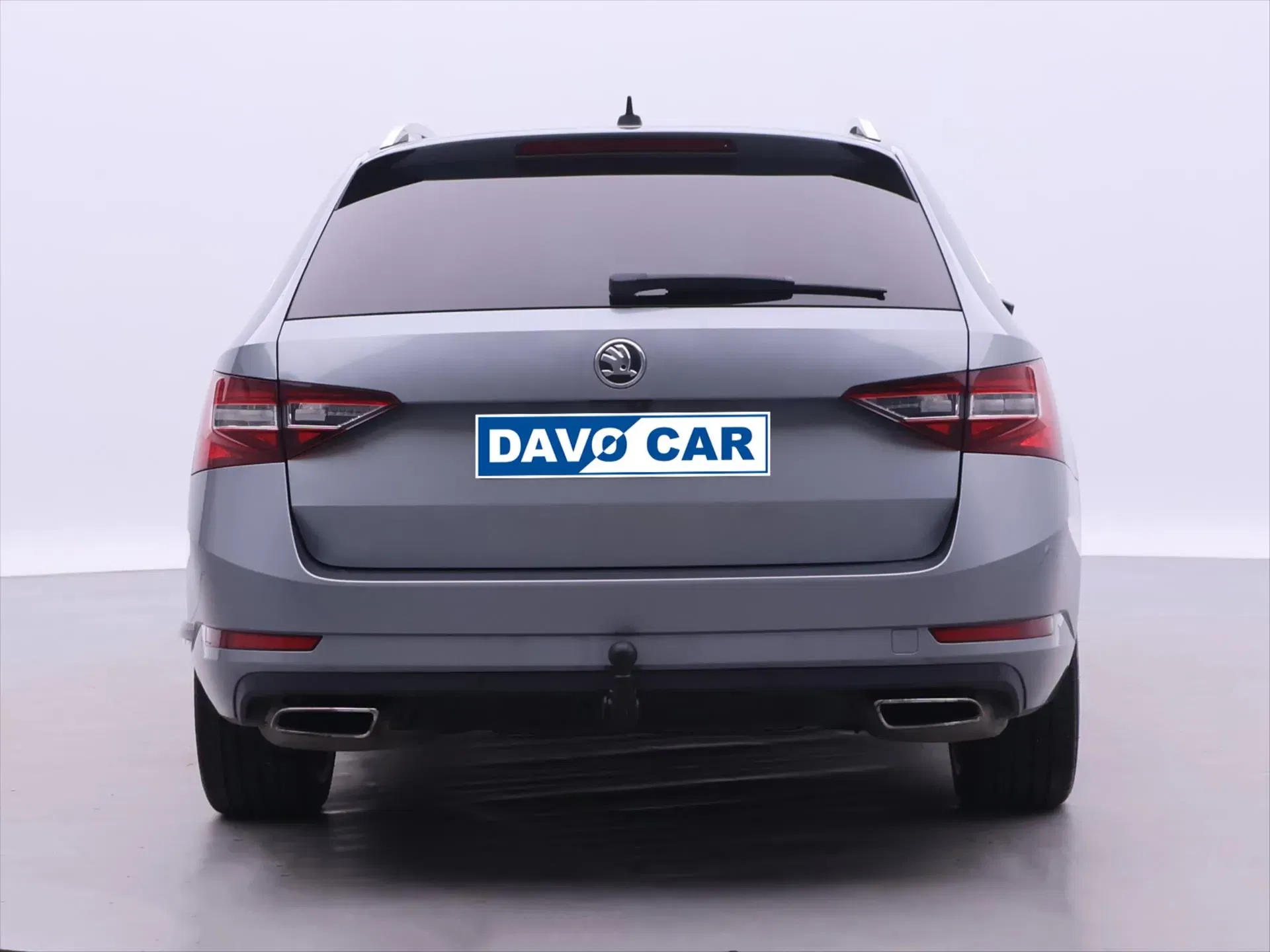 Škoda Superb - Náhled 6