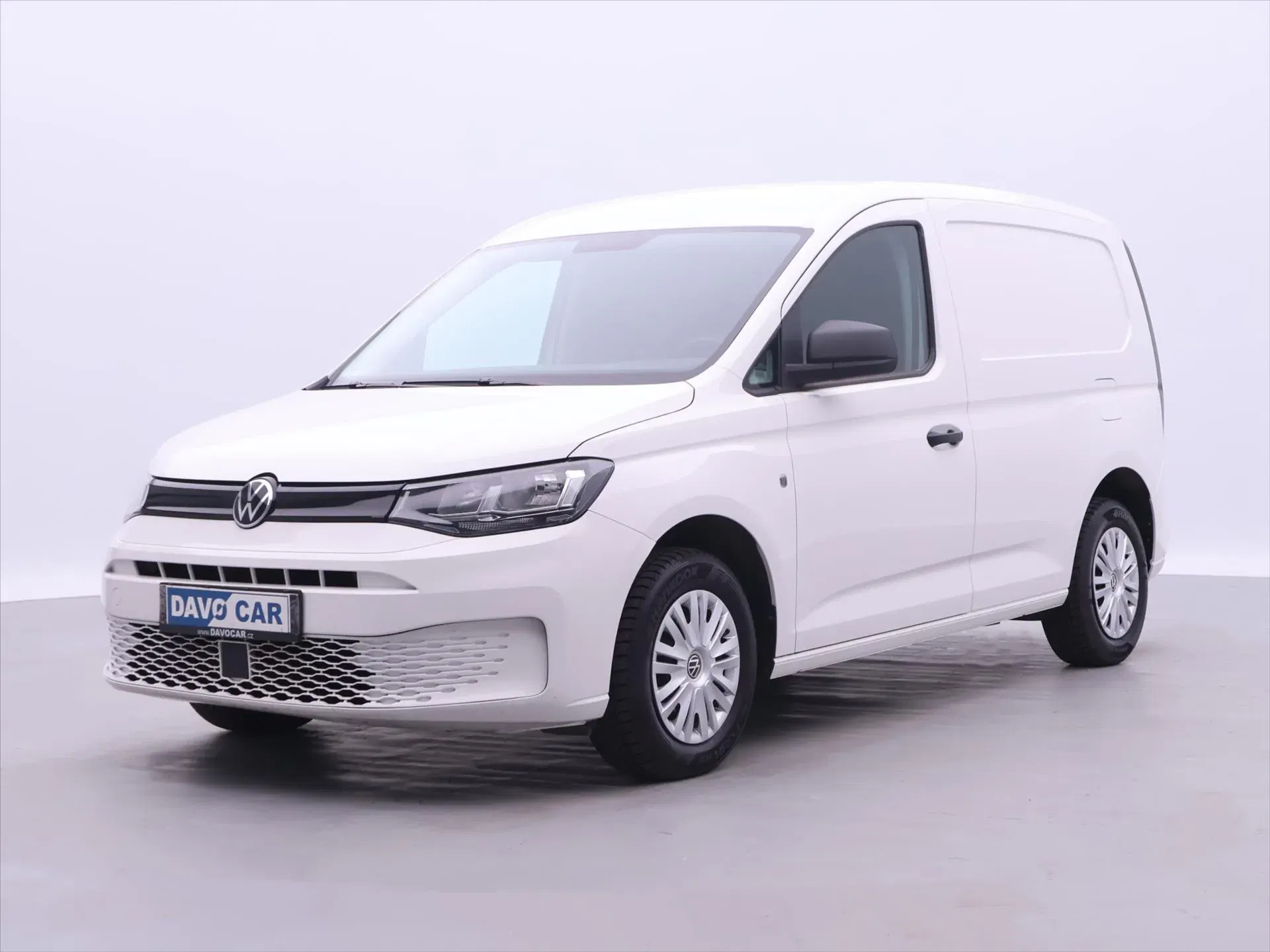Volkswagen Caddy - Náhled 3