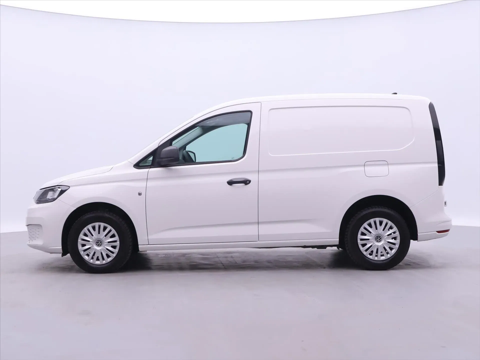 Volkswagen Caddy - Náhled 4