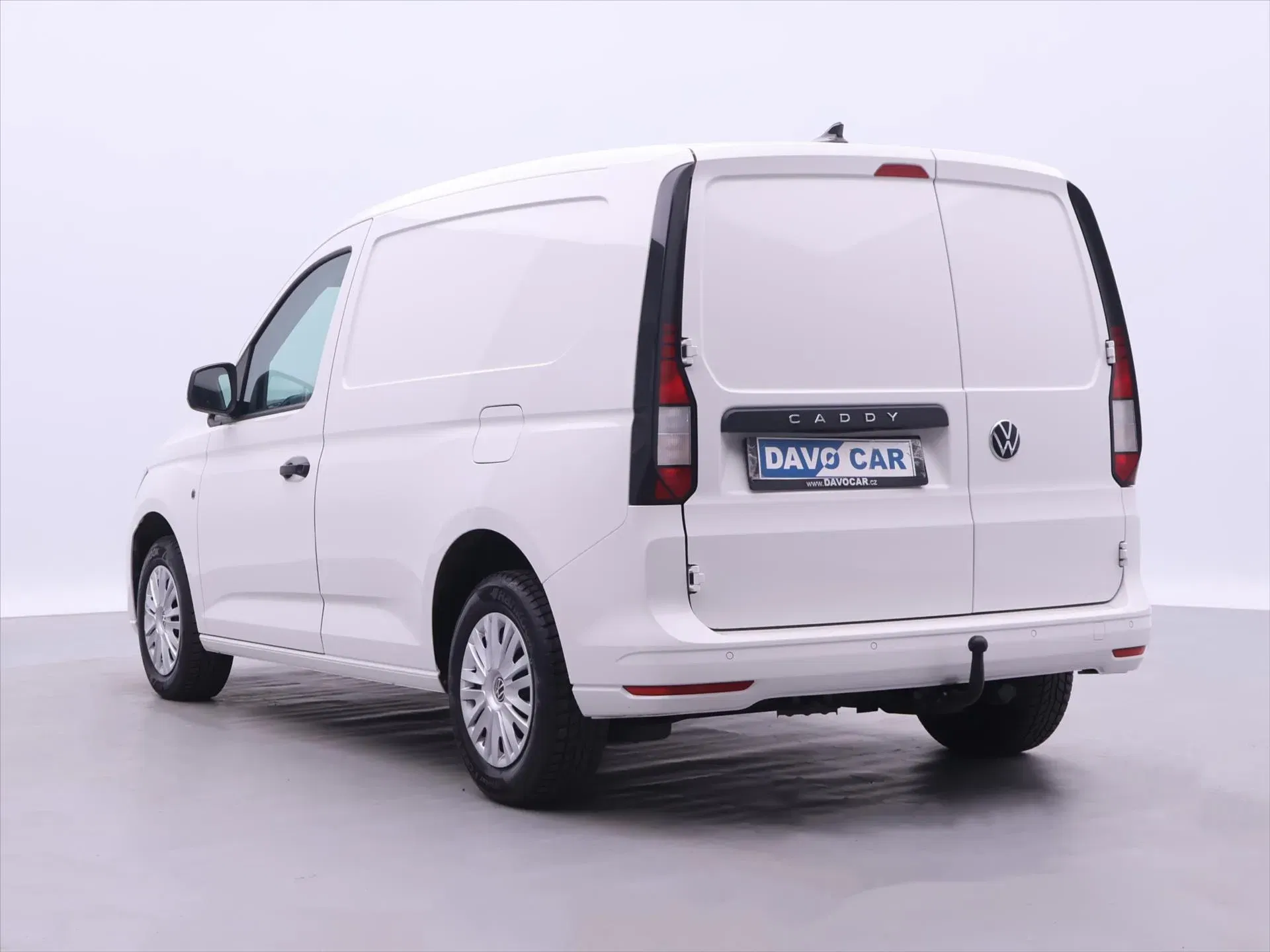 Volkswagen Caddy - Náhled 5