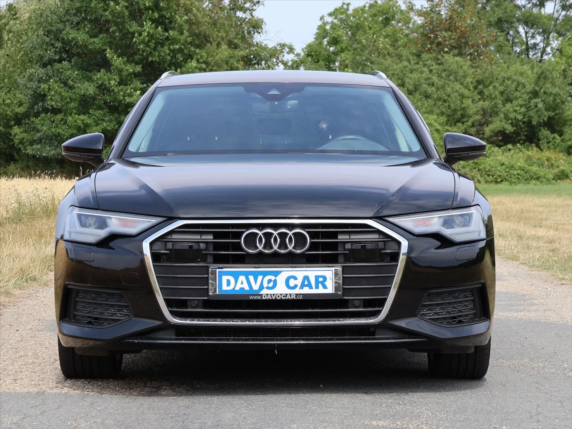 Audi A6 - Náhled 2