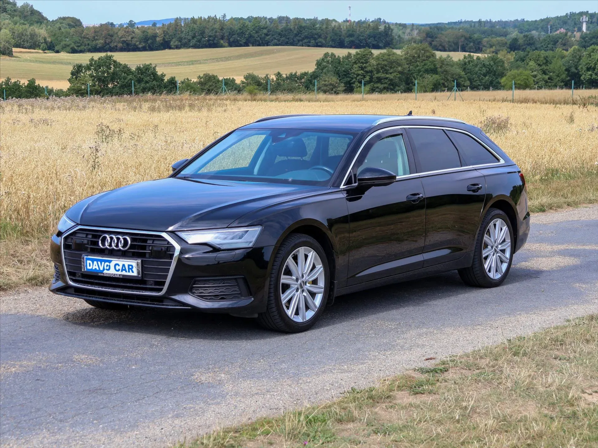 Audi A6 - Náhled 3