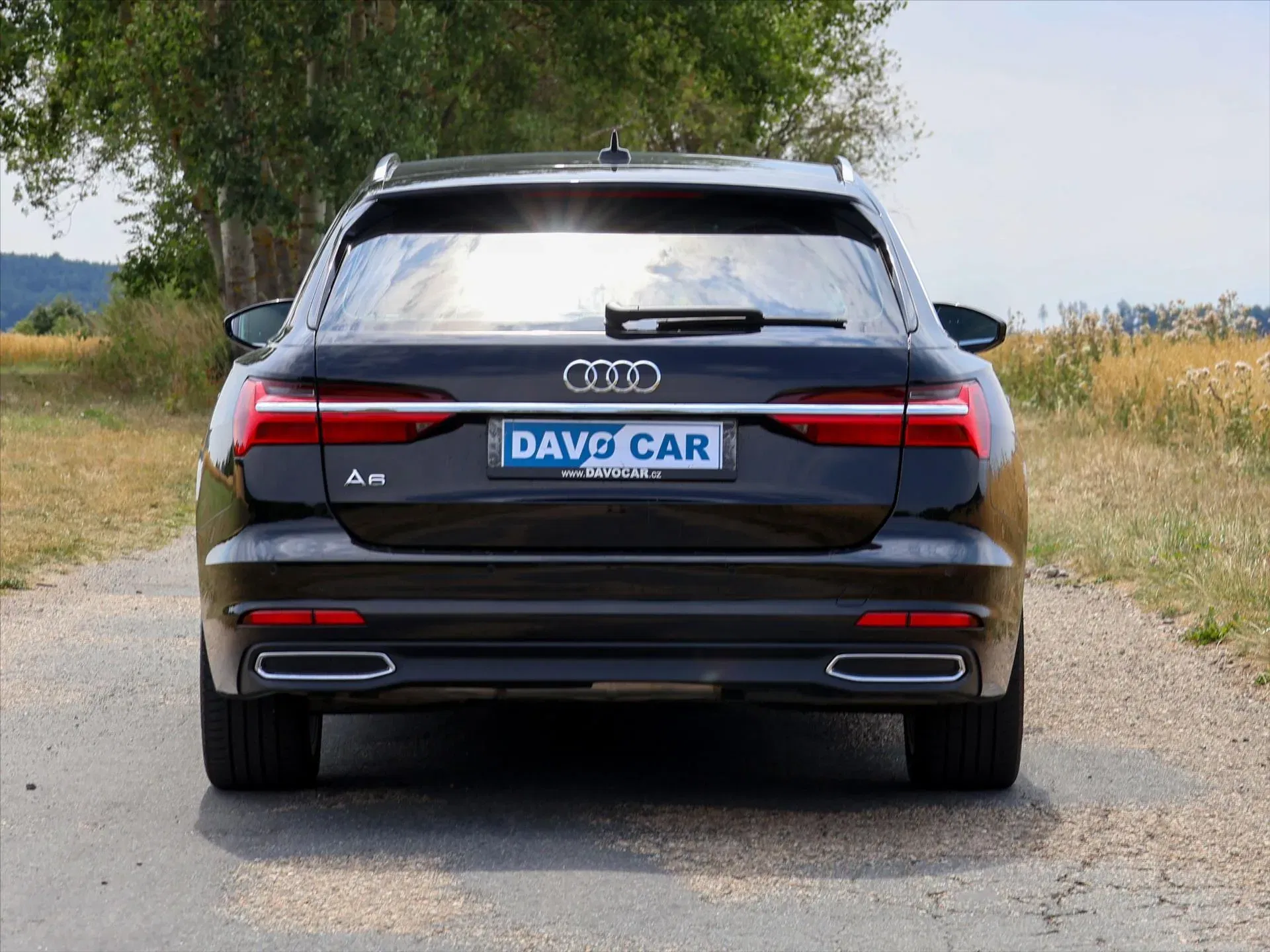 Audi A6 - Náhled 6