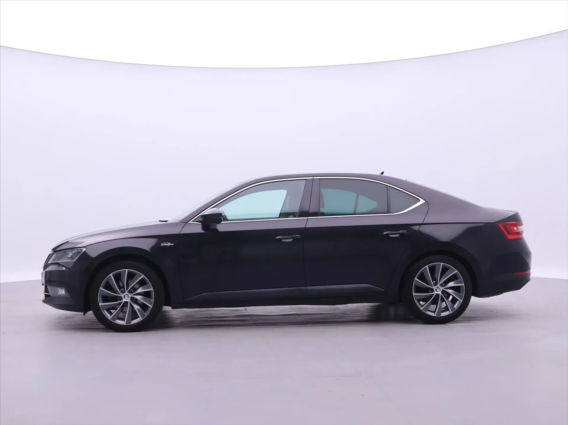 Škoda Superb - Náhled 4