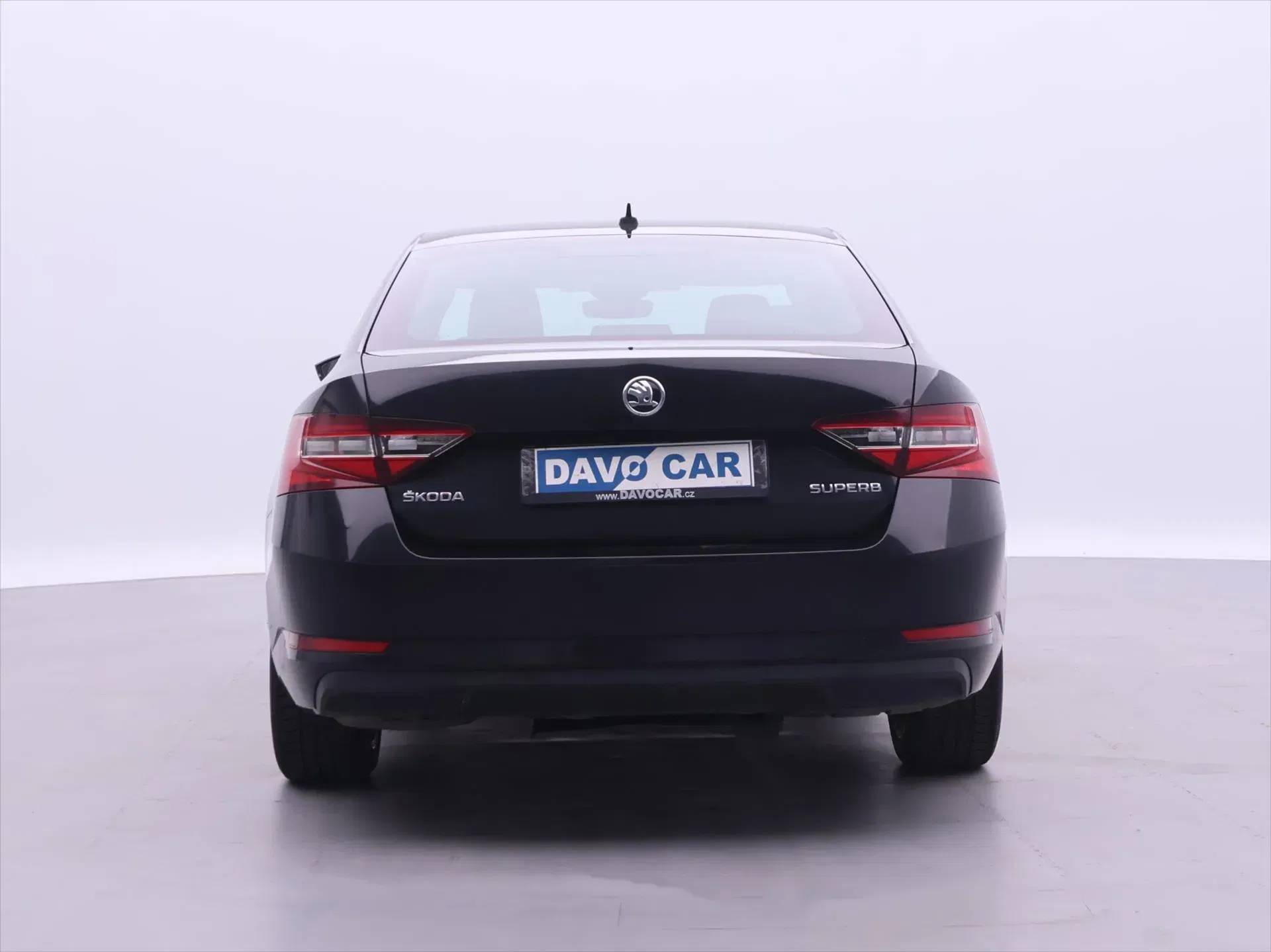 Škoda Superb - Náhled 6