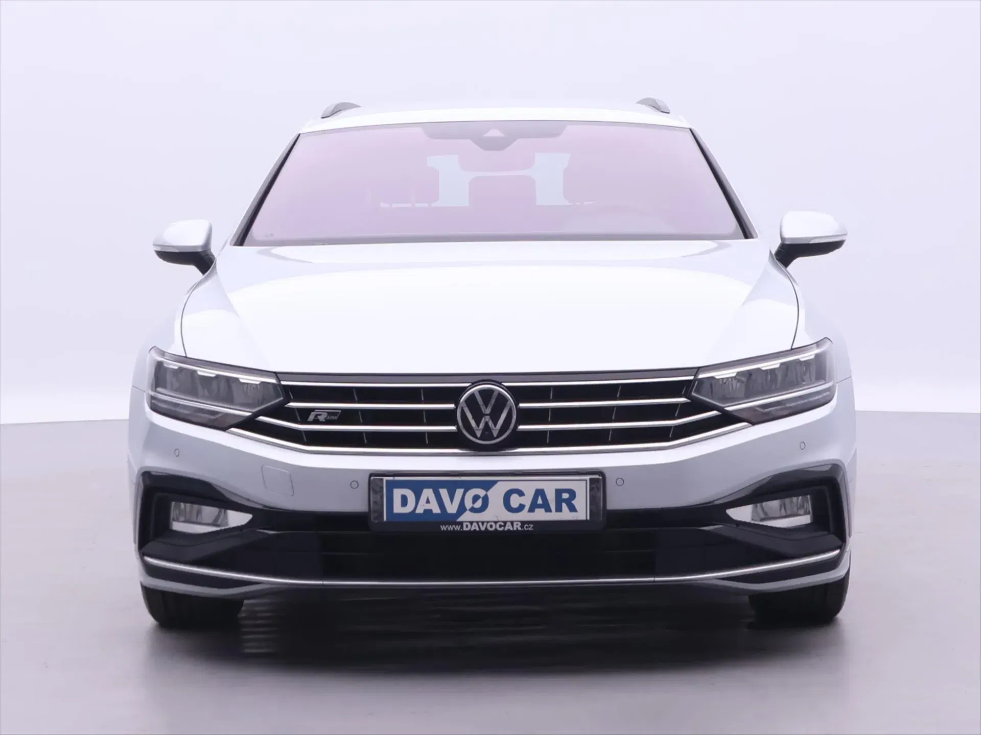 Volkswagen Passat - Náhled 2