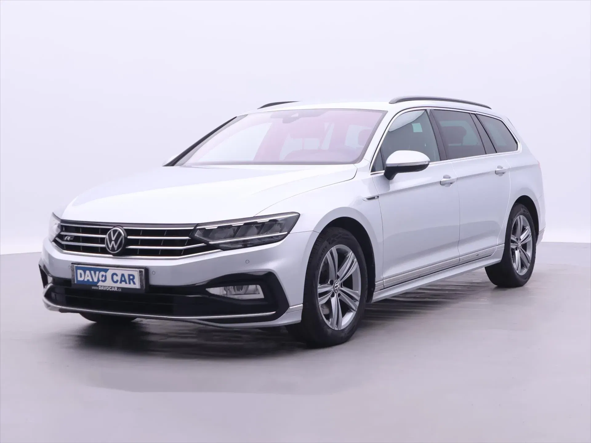 Volkswagen Passat - Náhled 3