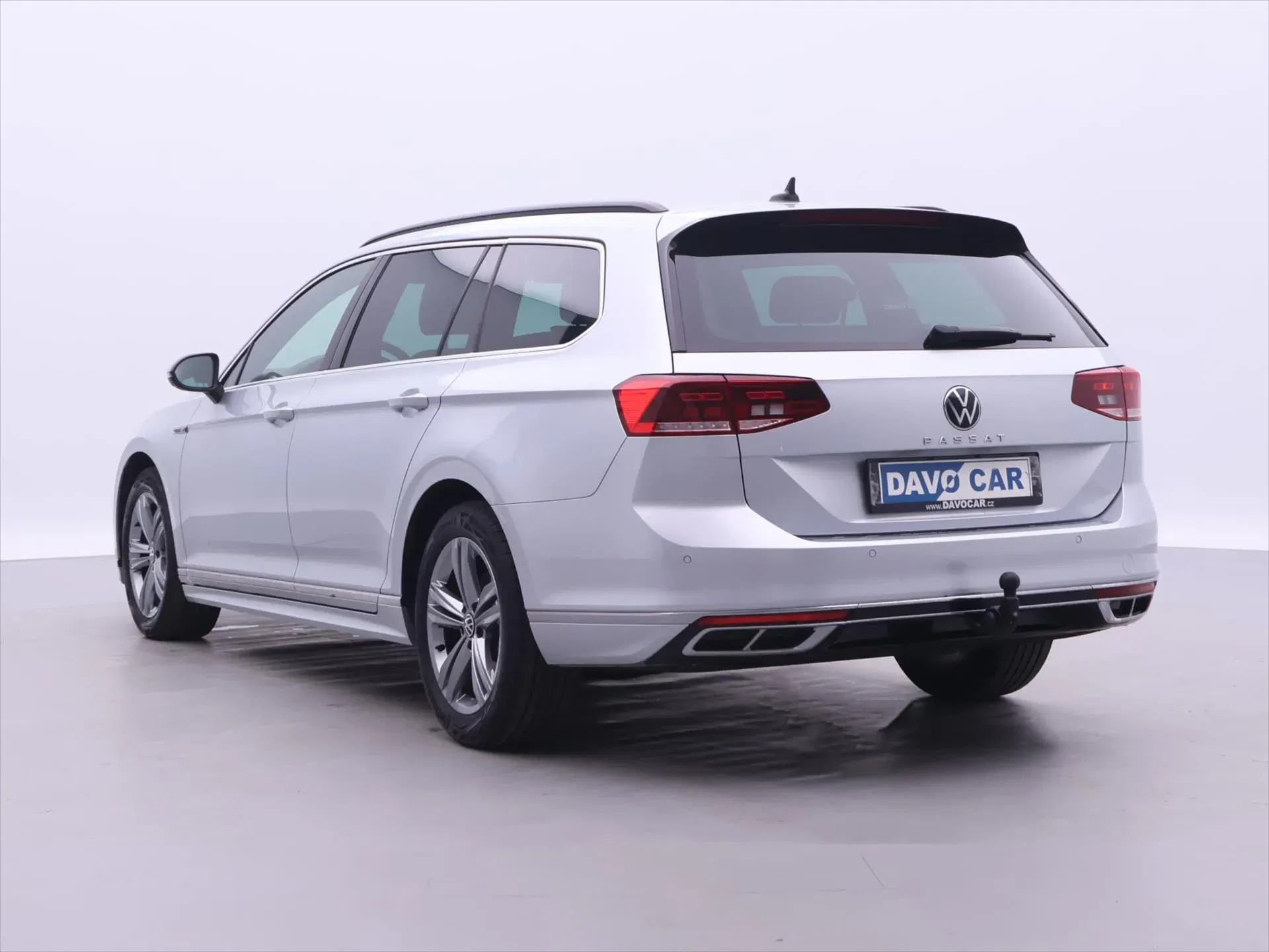 Volkswagen Passat - Náhled 5
