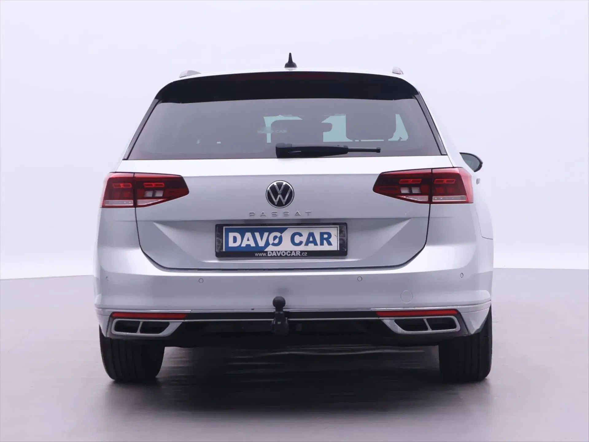 Volkswagen Passat - Náhled 6