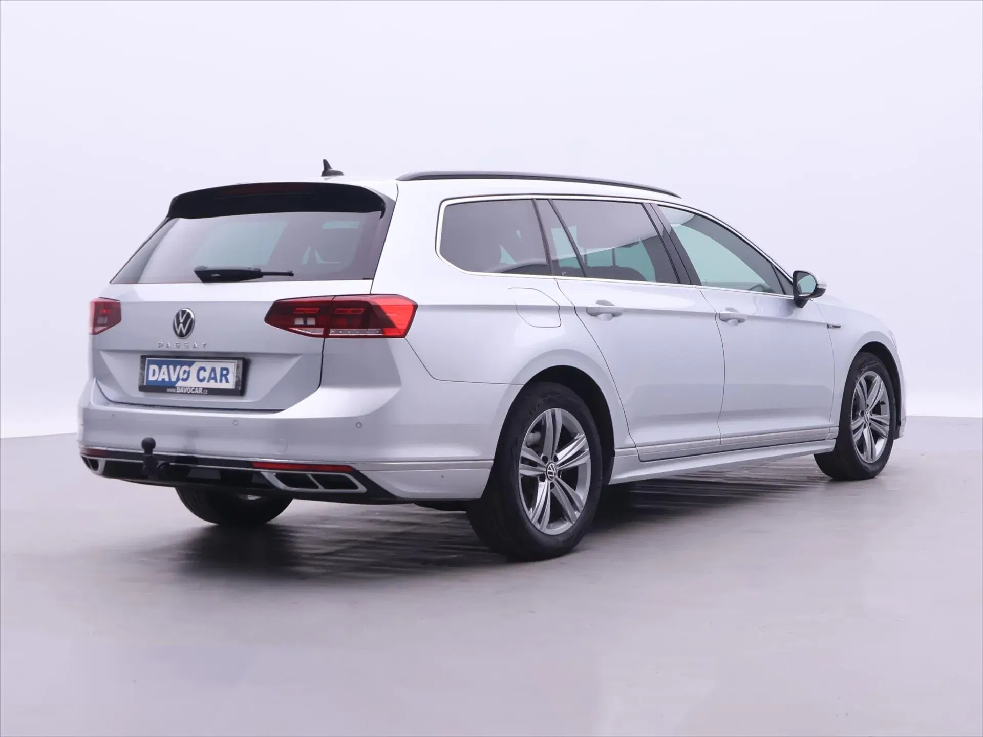 Volkswagen Passat - Náhled 7