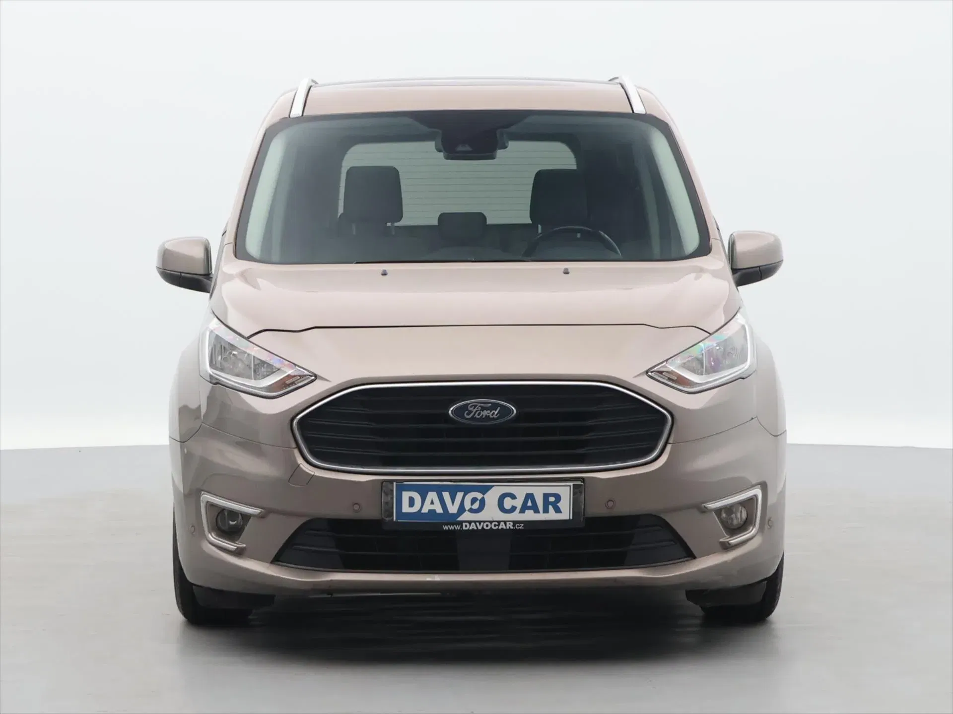 Ford Tourneo Connect - Náhled 2
