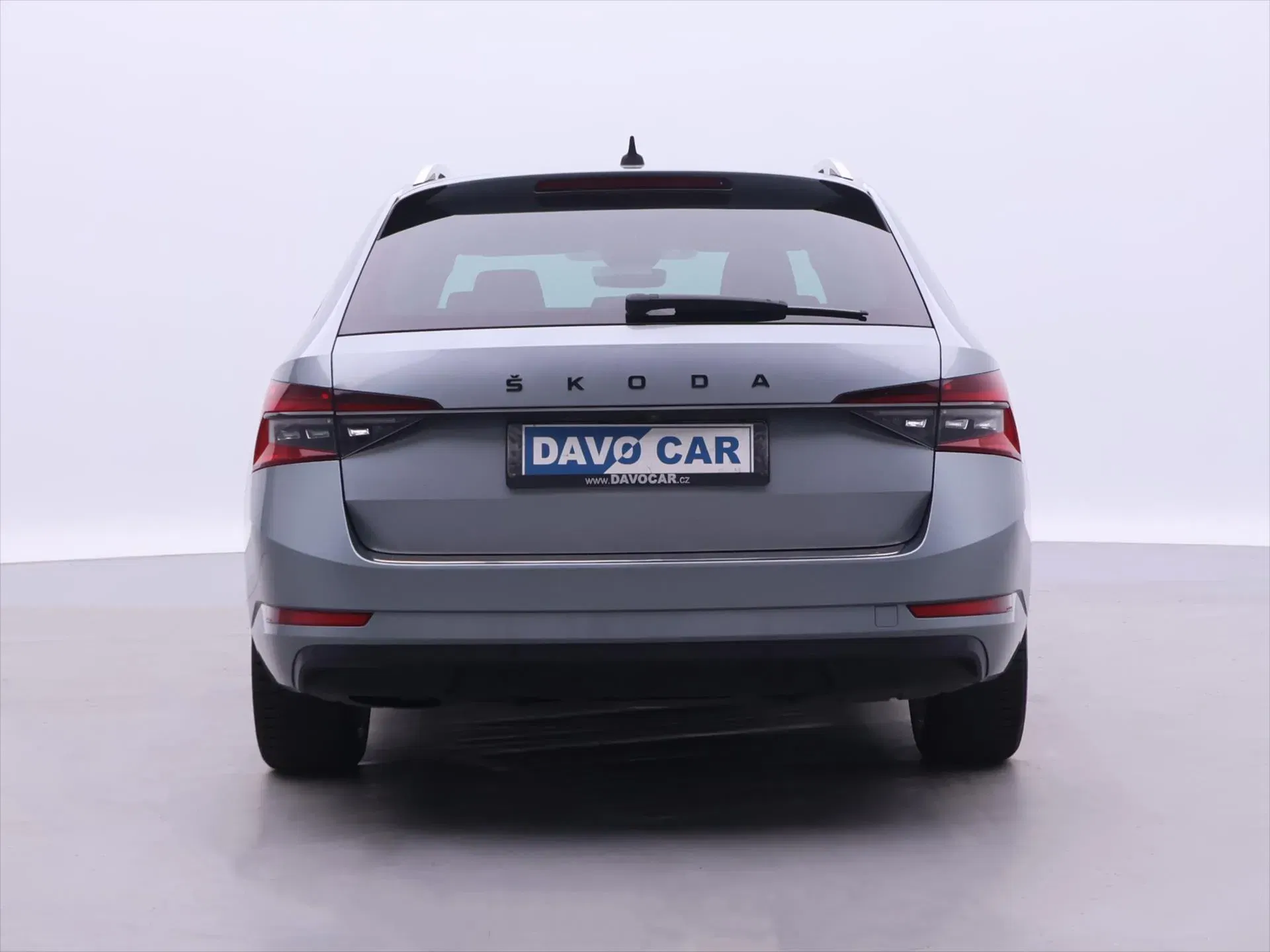 Škoda Superb - Náhled 6
