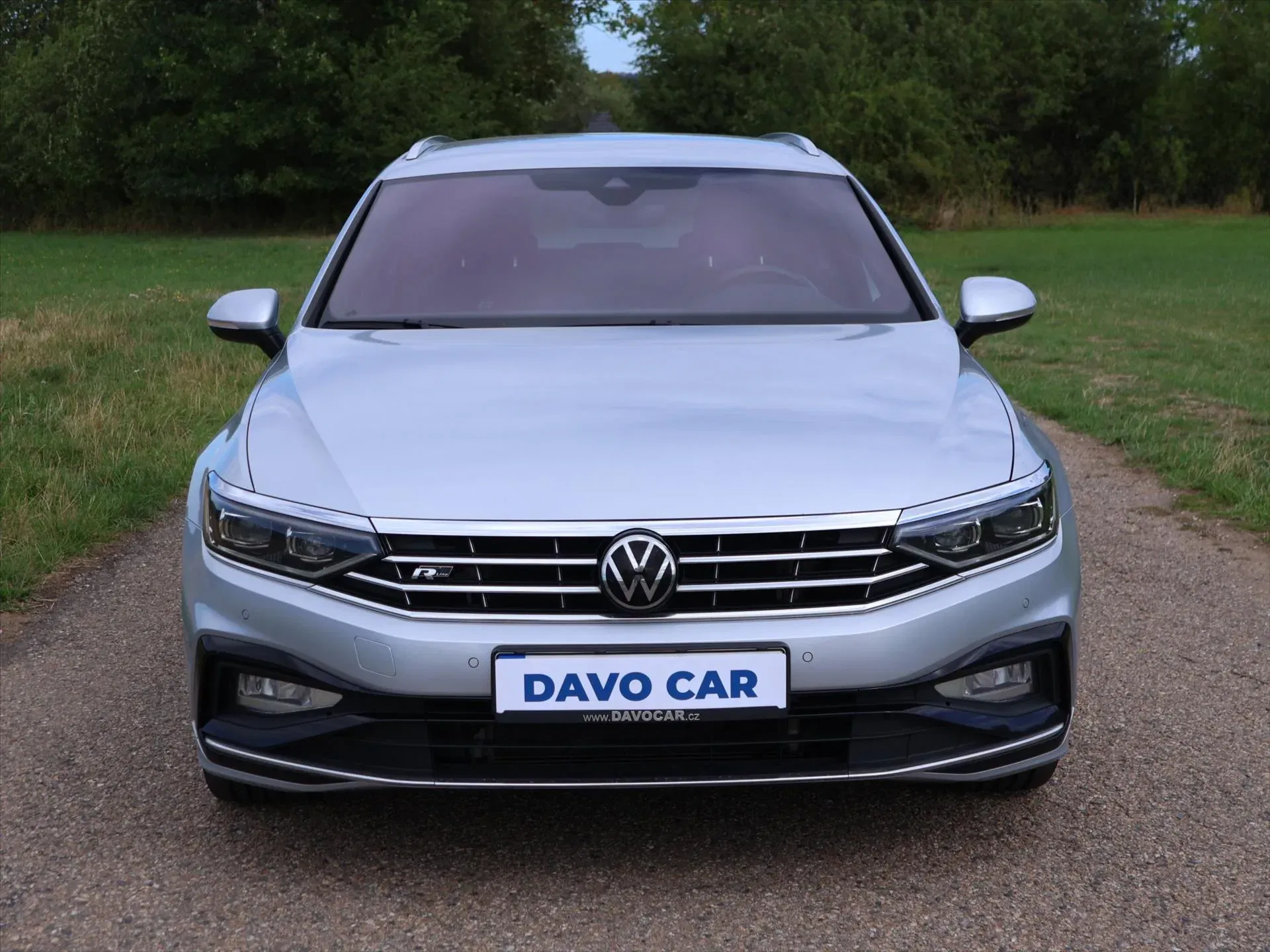 Volkswagen Passat - Náhled 2