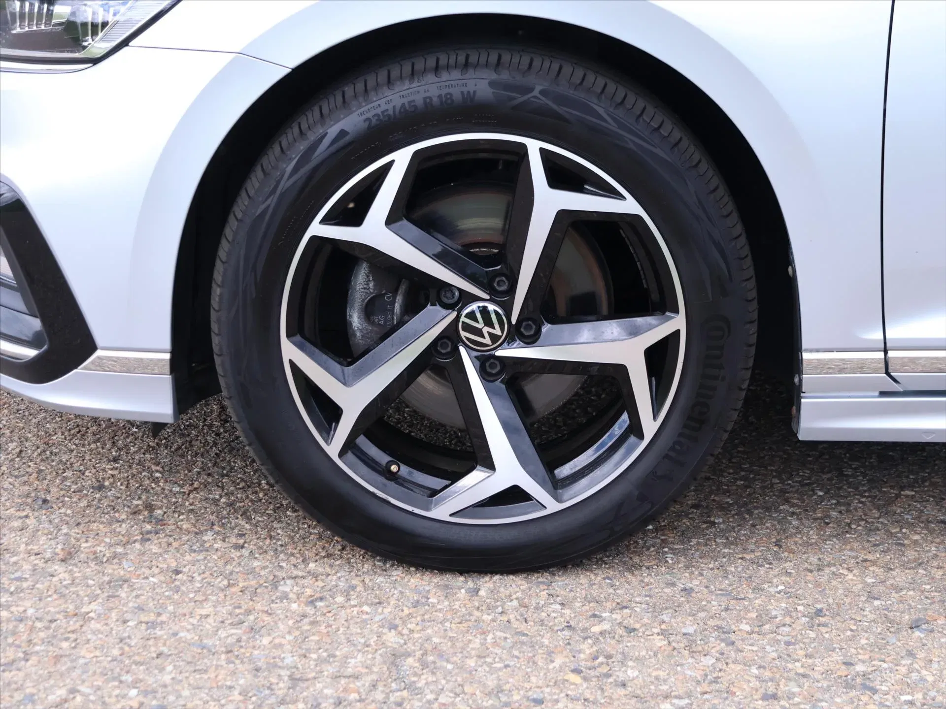 Volkswagen Passat - Náhled 4