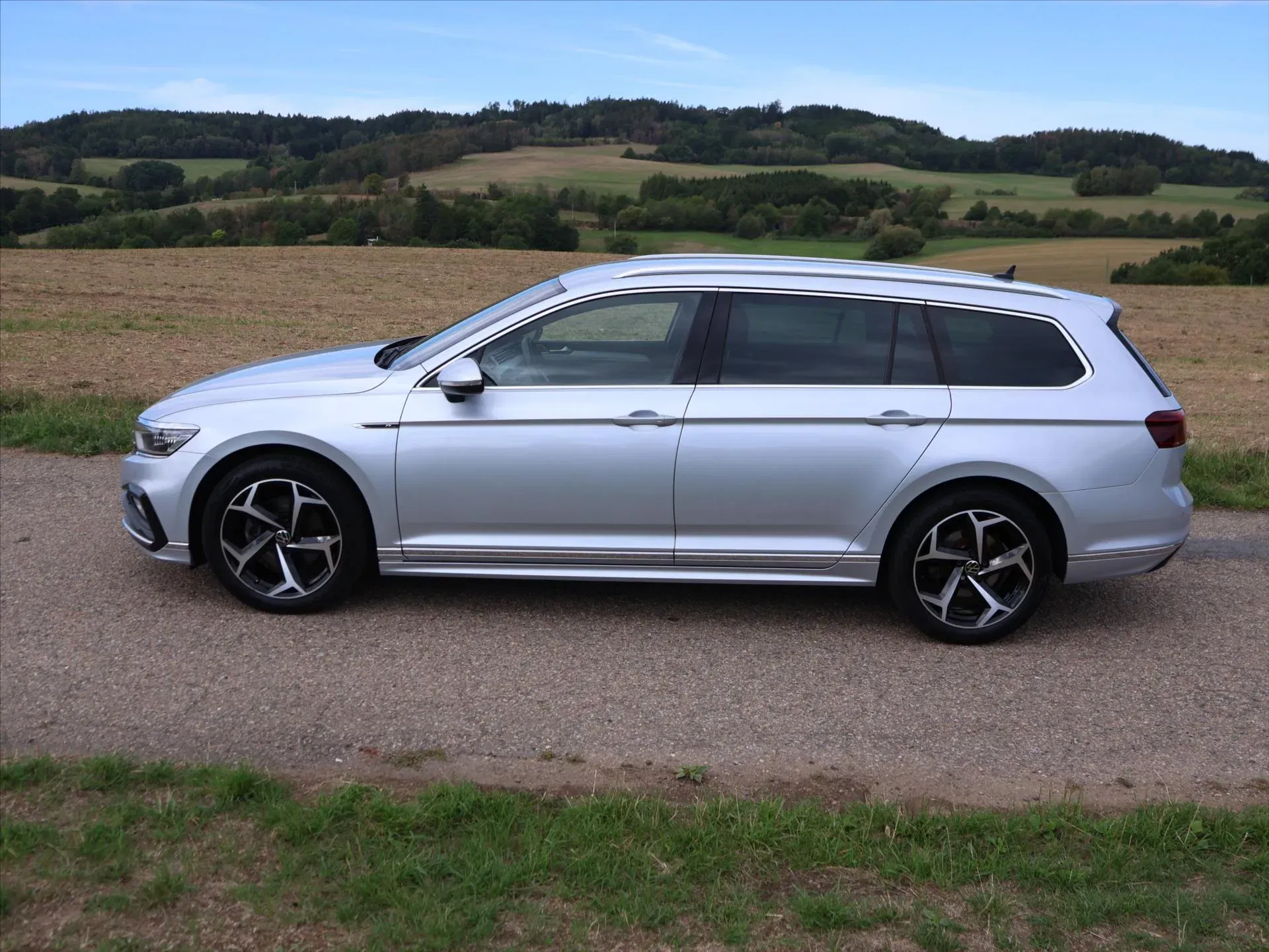 Volkswagen Passat - Náhled 5