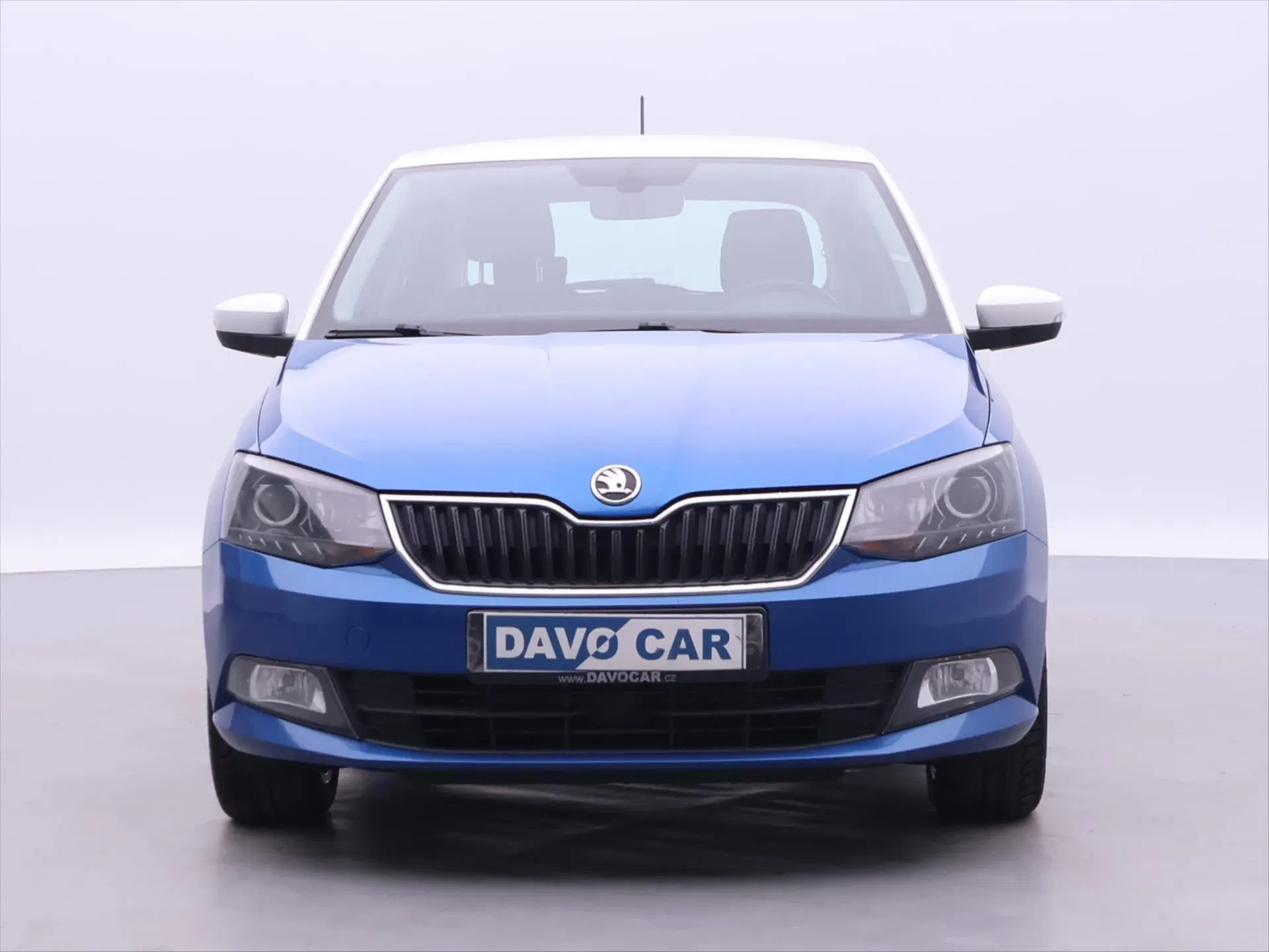 Škoda Fabia - Náhled 2