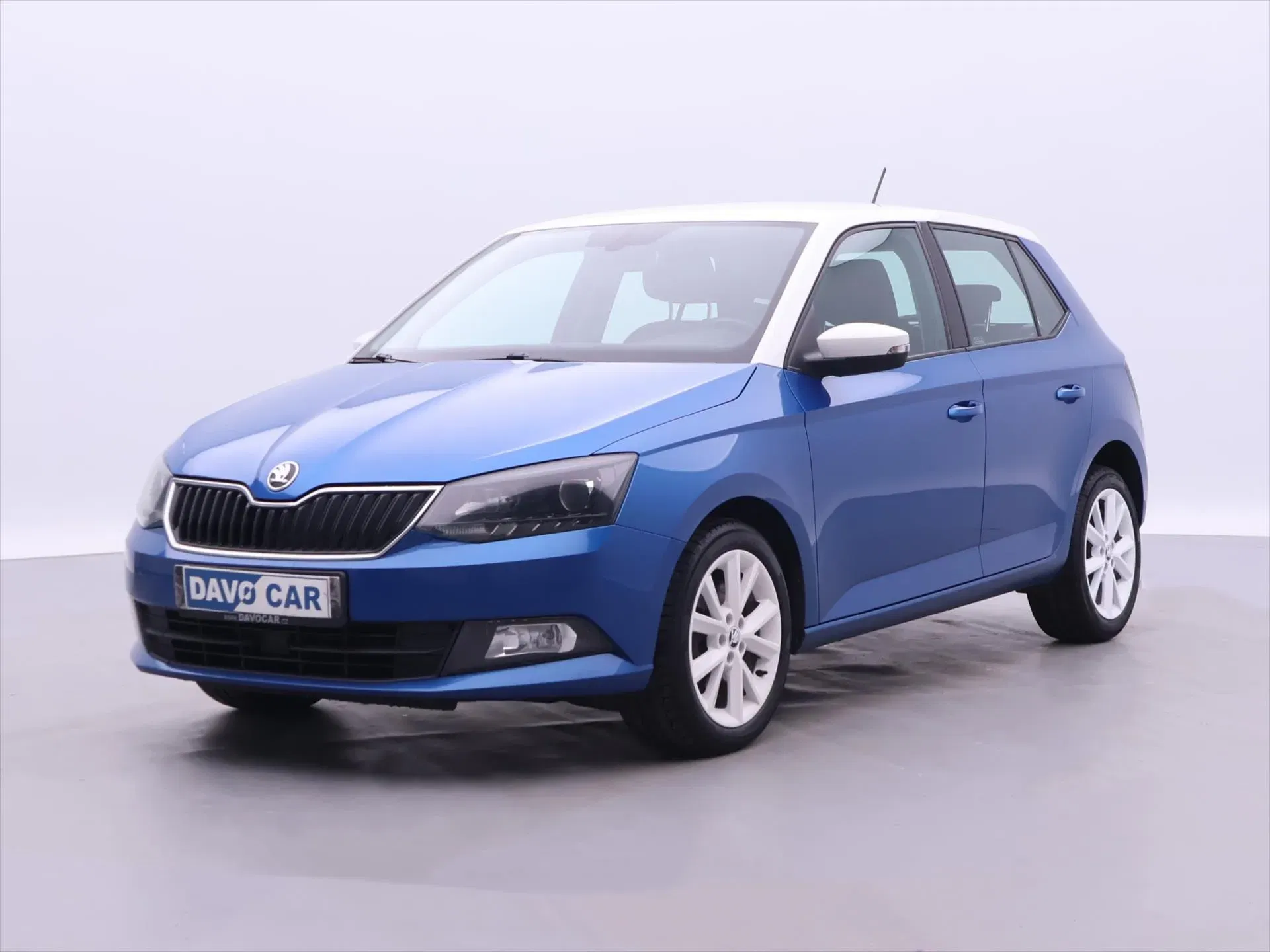 Škoda Fabia - Náhled 3