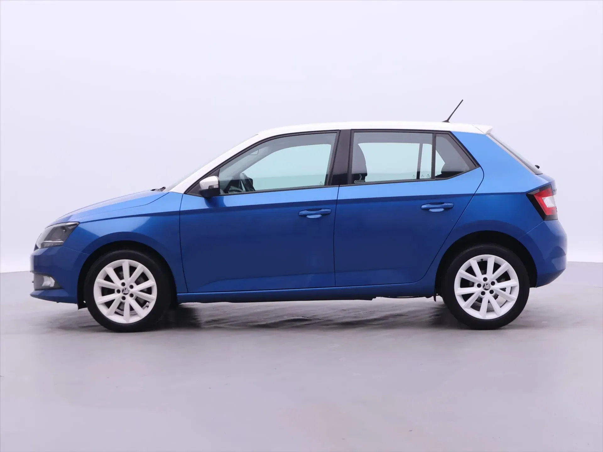Škoda Fabia - Náhled 4