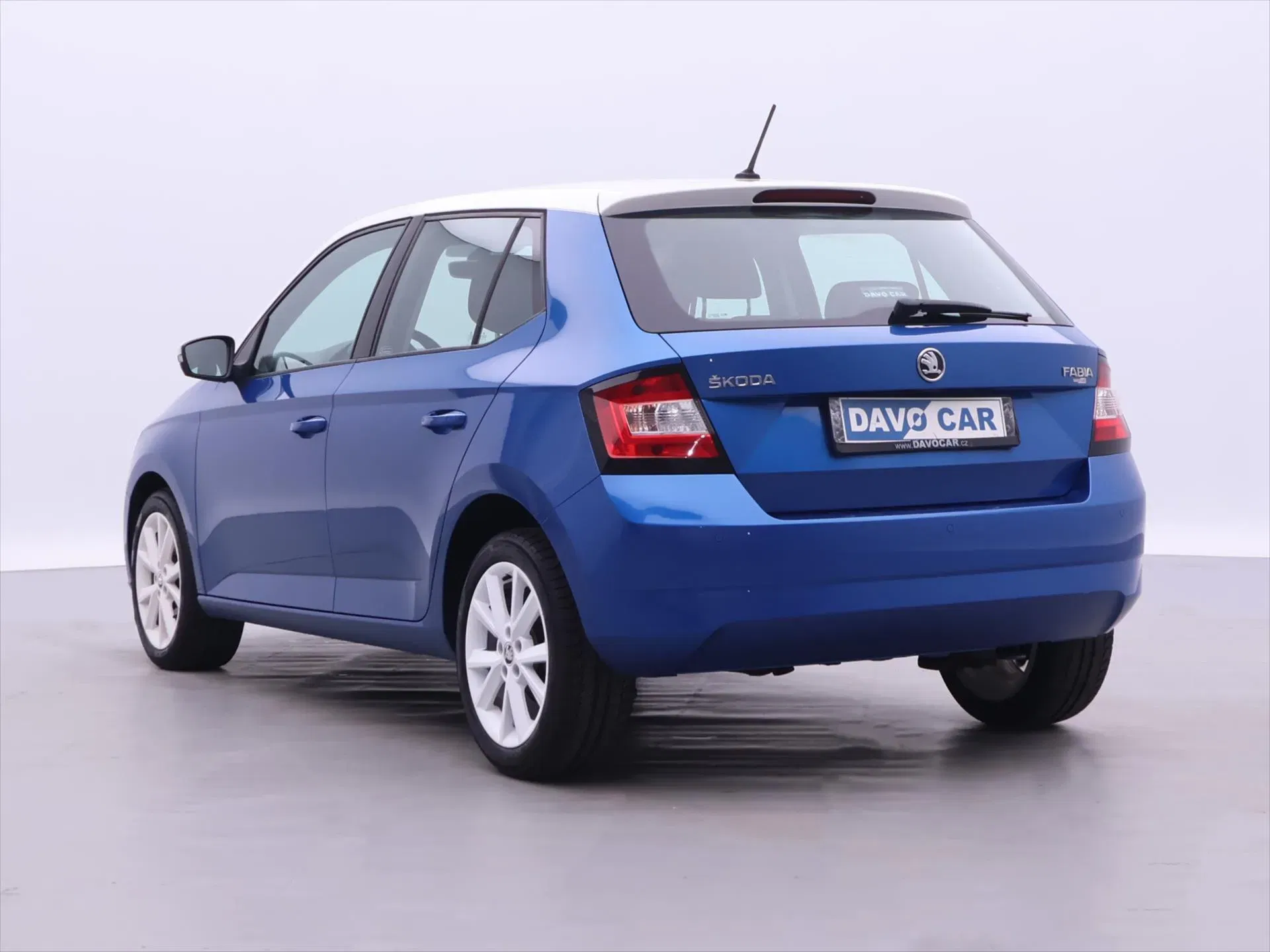 Škoda Fabia - Náhled 5
