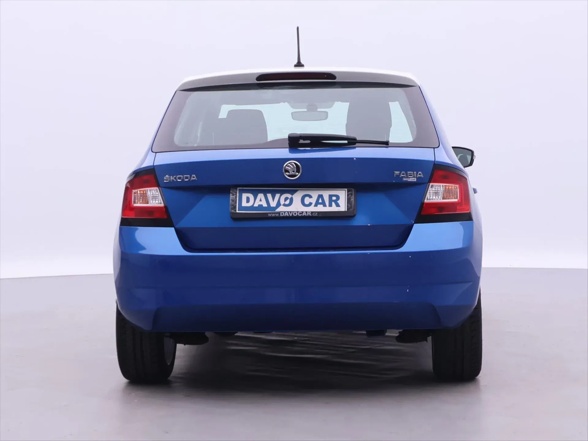 Škoda Fabia - Náhled 6