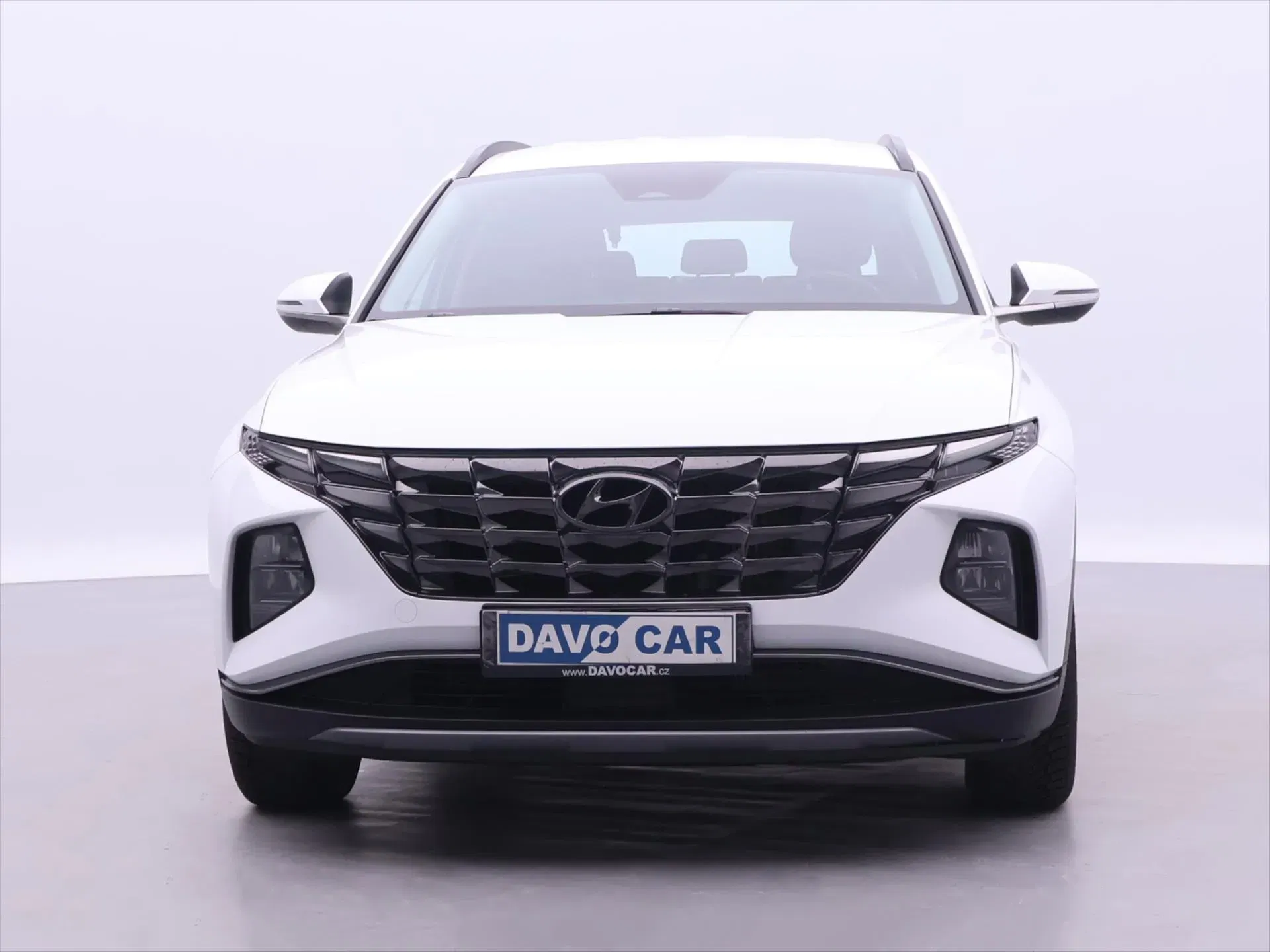 Hyundai Tucson - Náhled 2