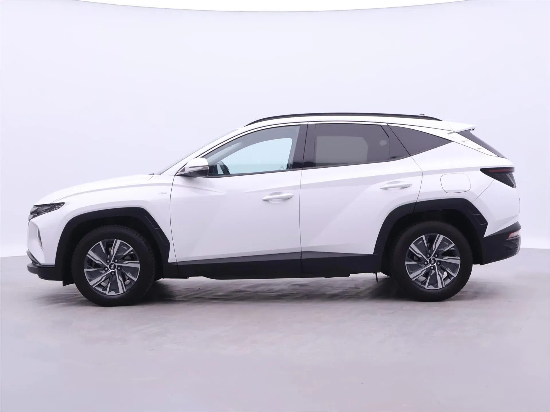 Hyundai Tucson - Náhled 3