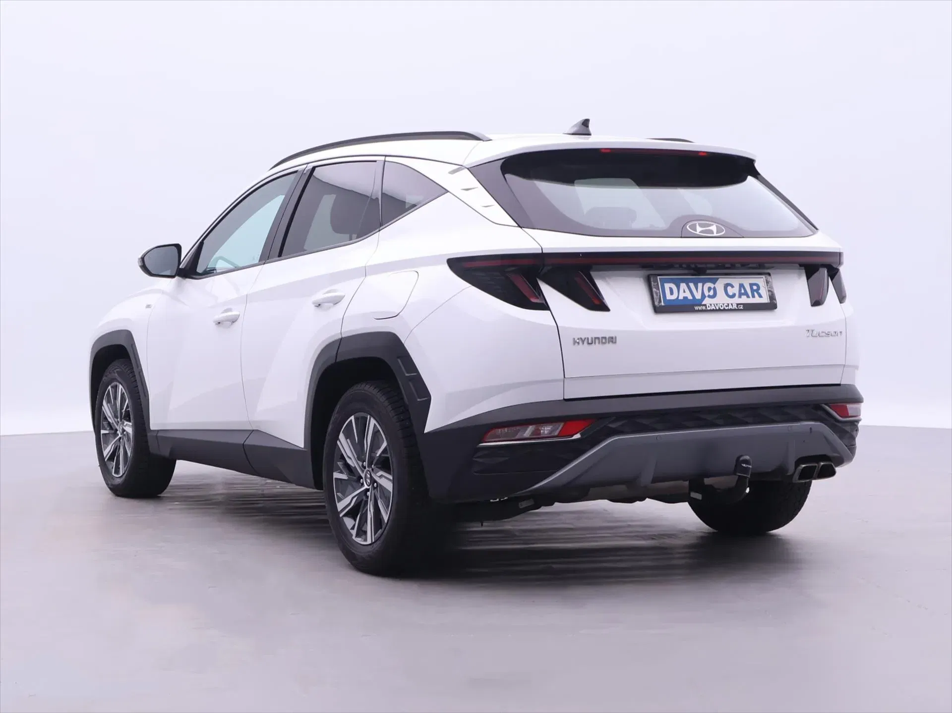 Hyundai Tucson - Náhled 5